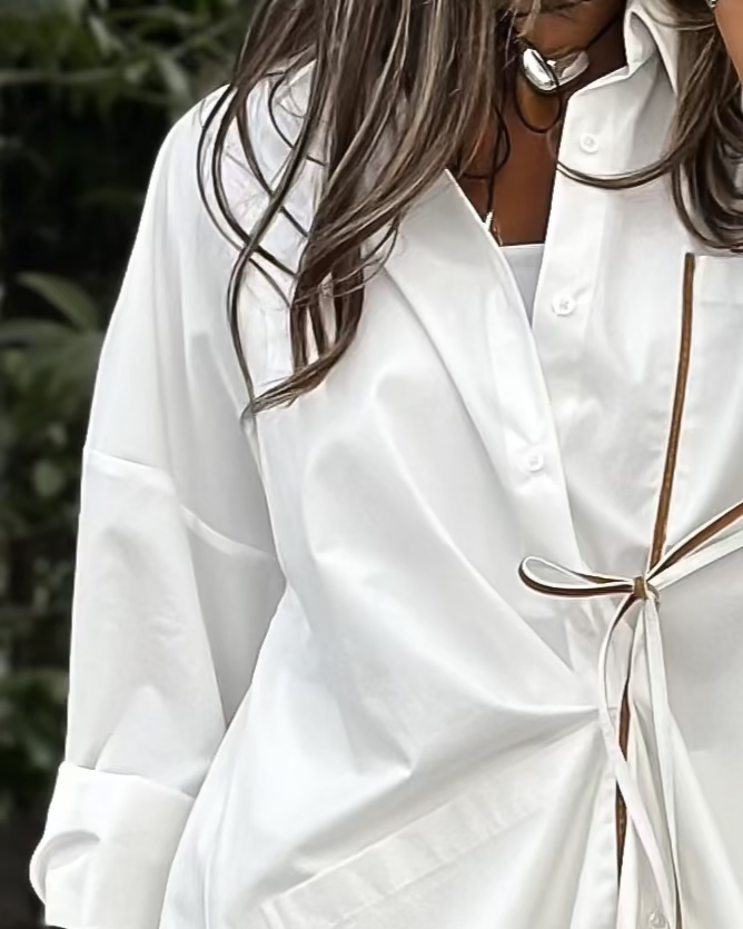 Off White Lines (PRE ORDER)