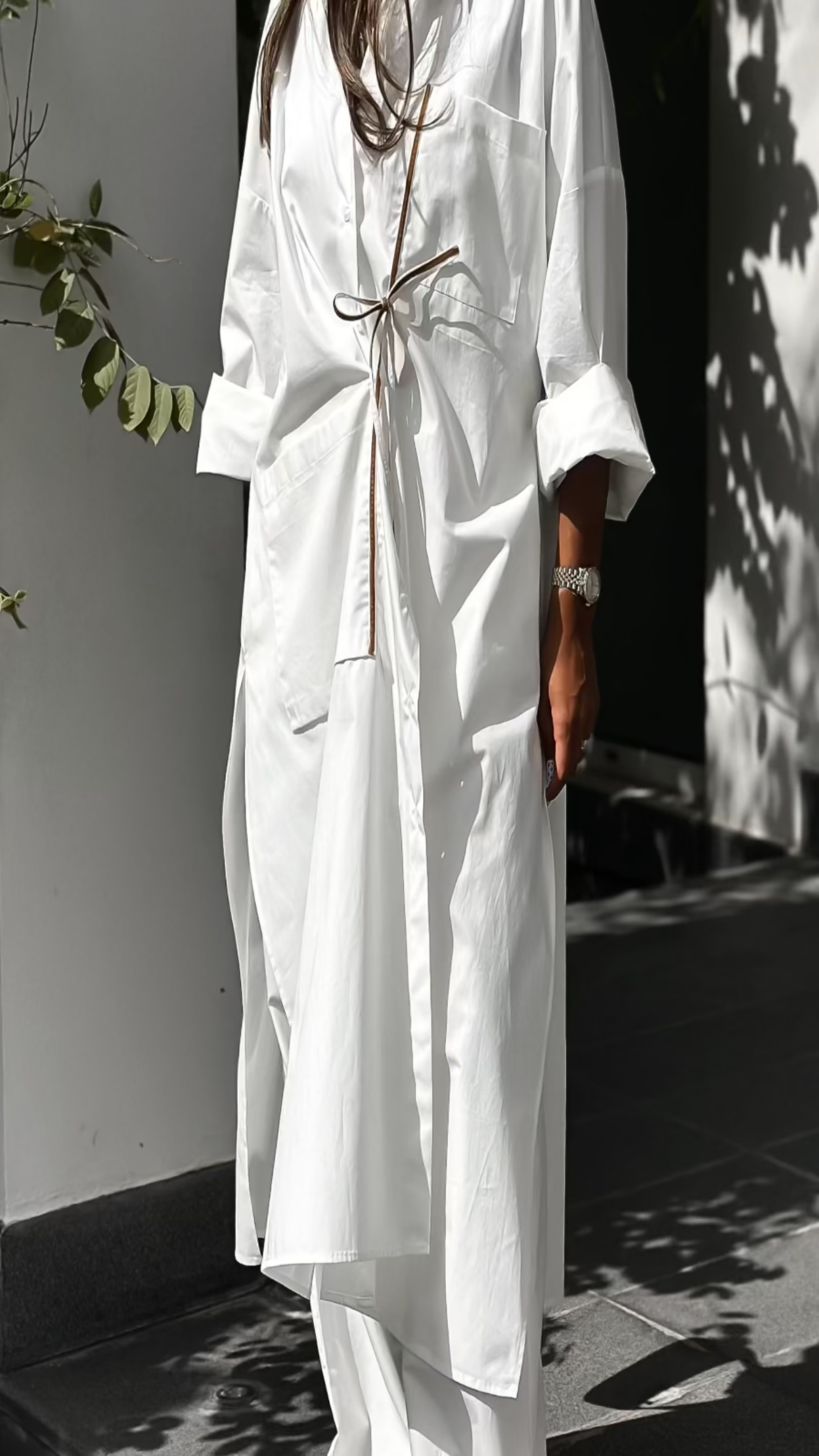 Off White Lines (PRE ORDER)