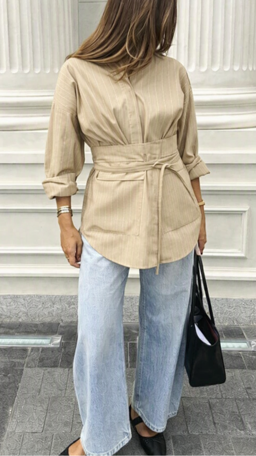 The Obi Shirt Vol_2