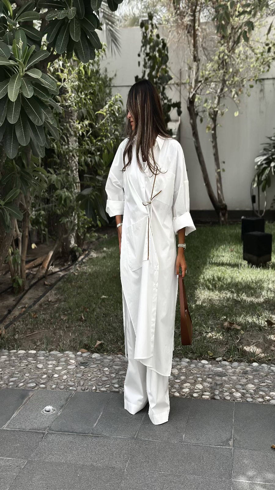 Off White Lines (PRE ORDER)