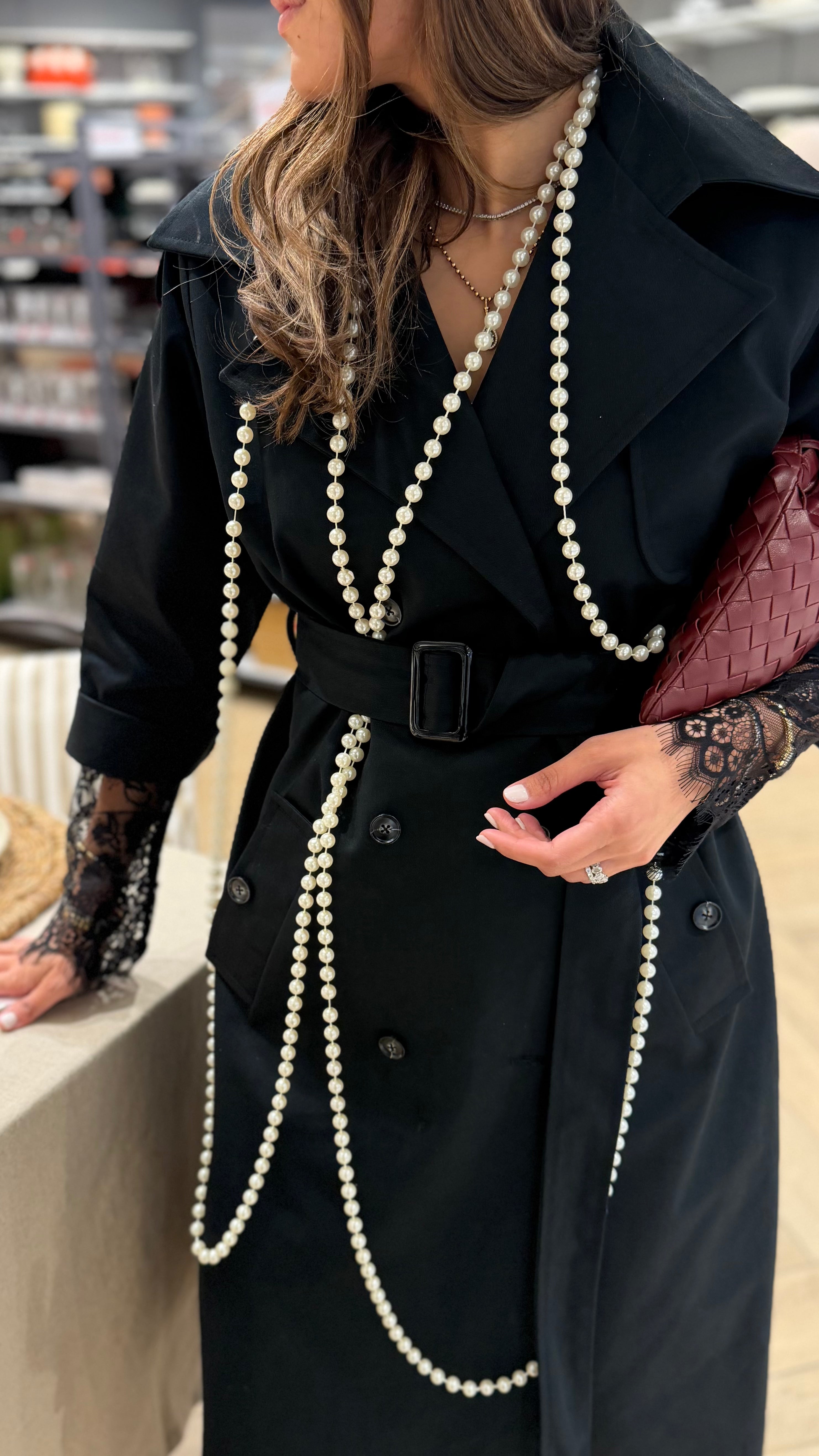 Pearl Trench