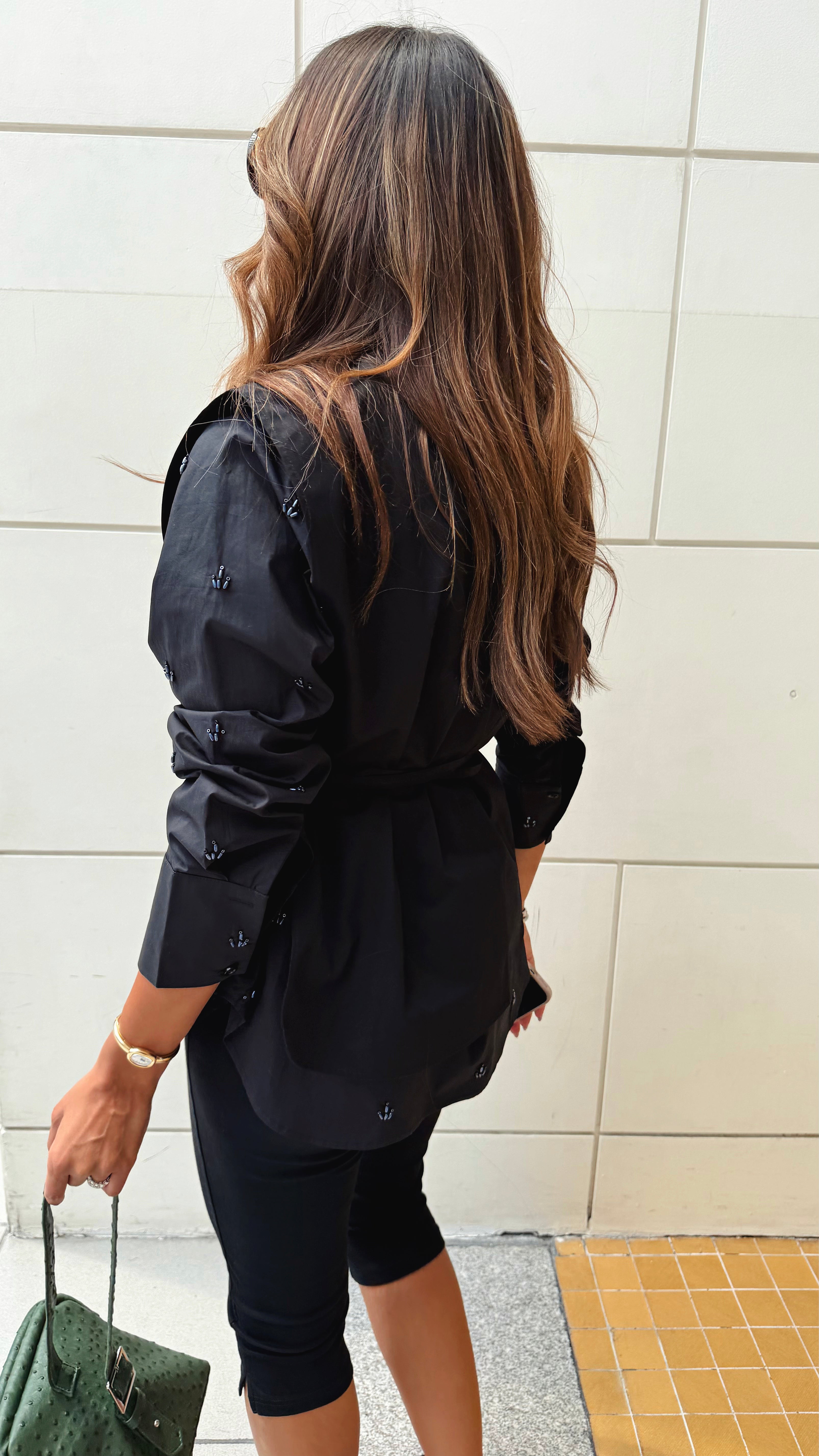 The Évora Shirt