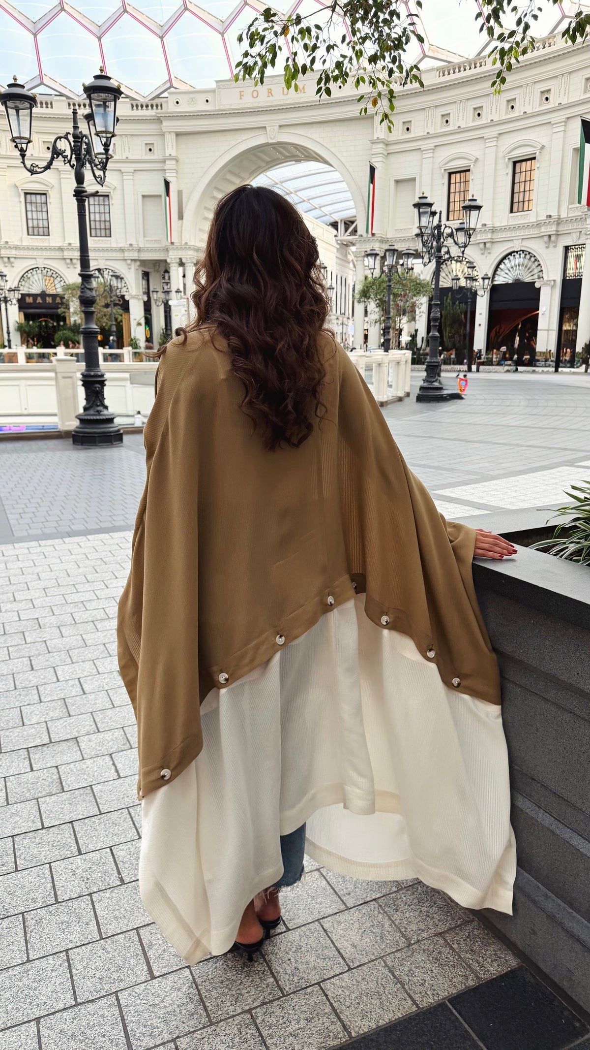 The Duo Jacket