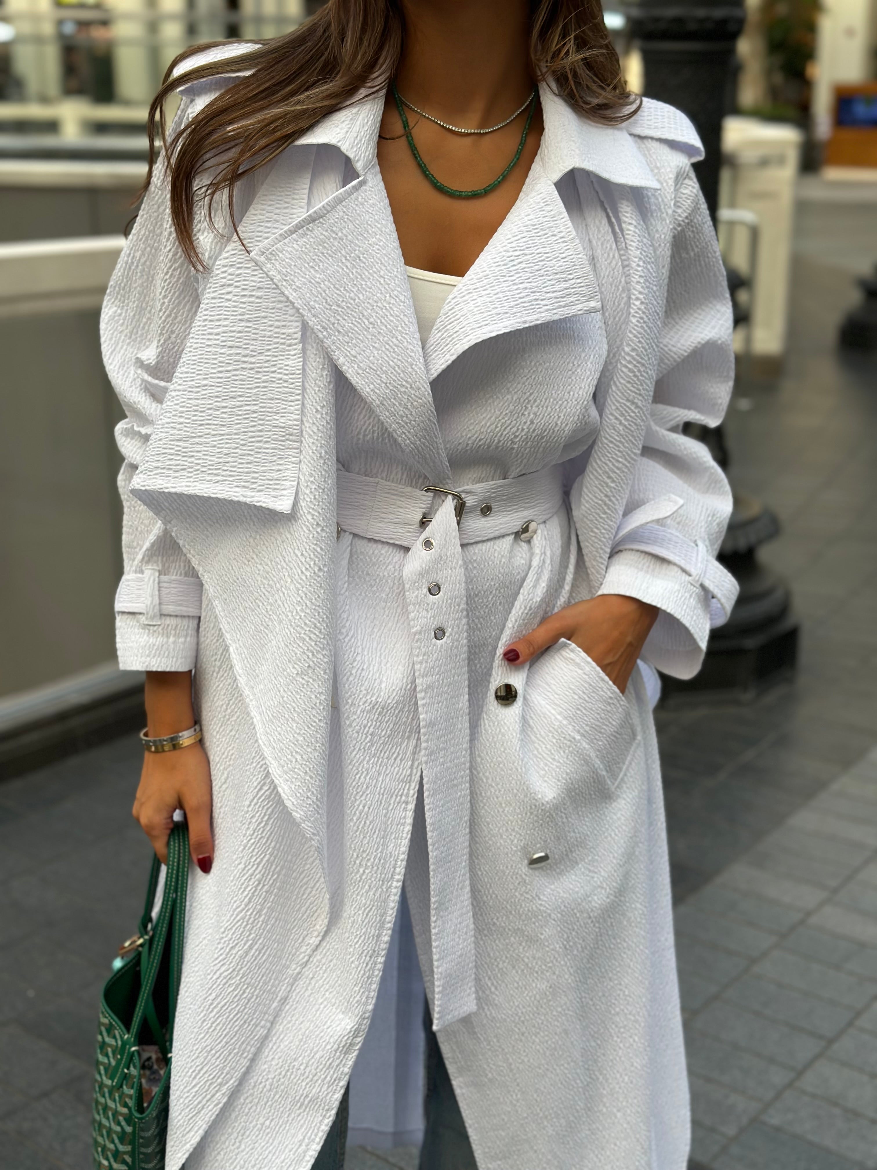The Lumen Jacket