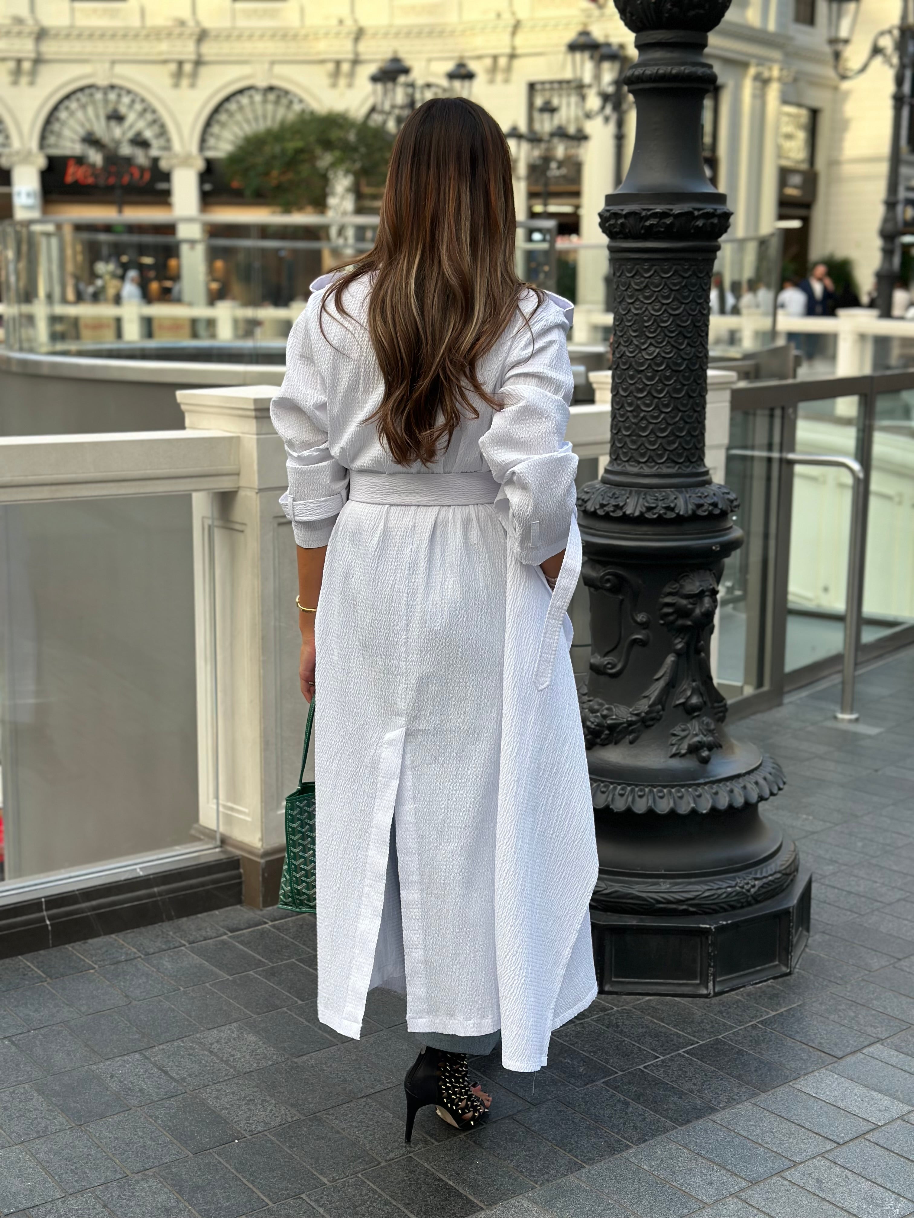 The Lumen Jacket