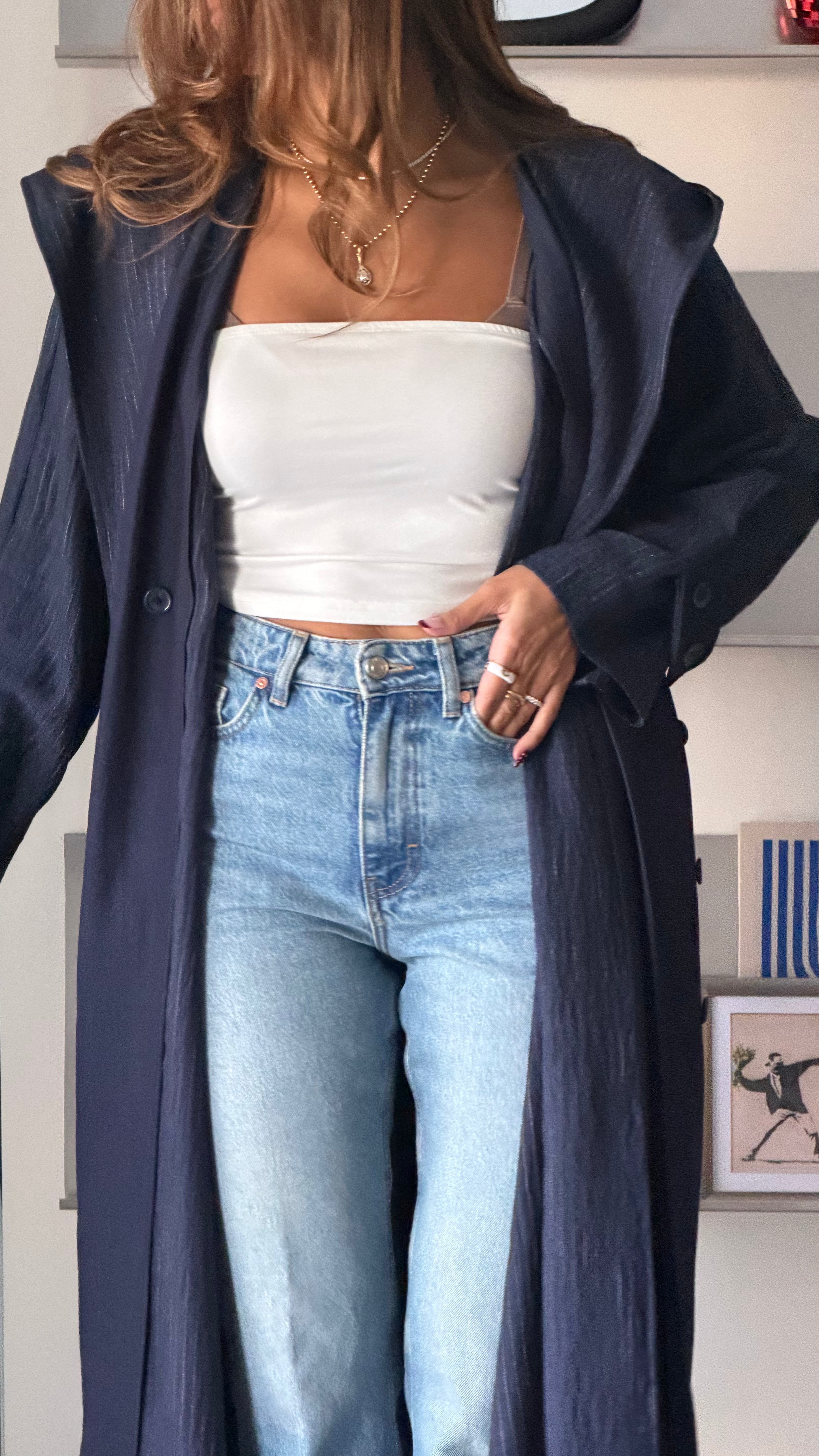 The Atelier Jacket