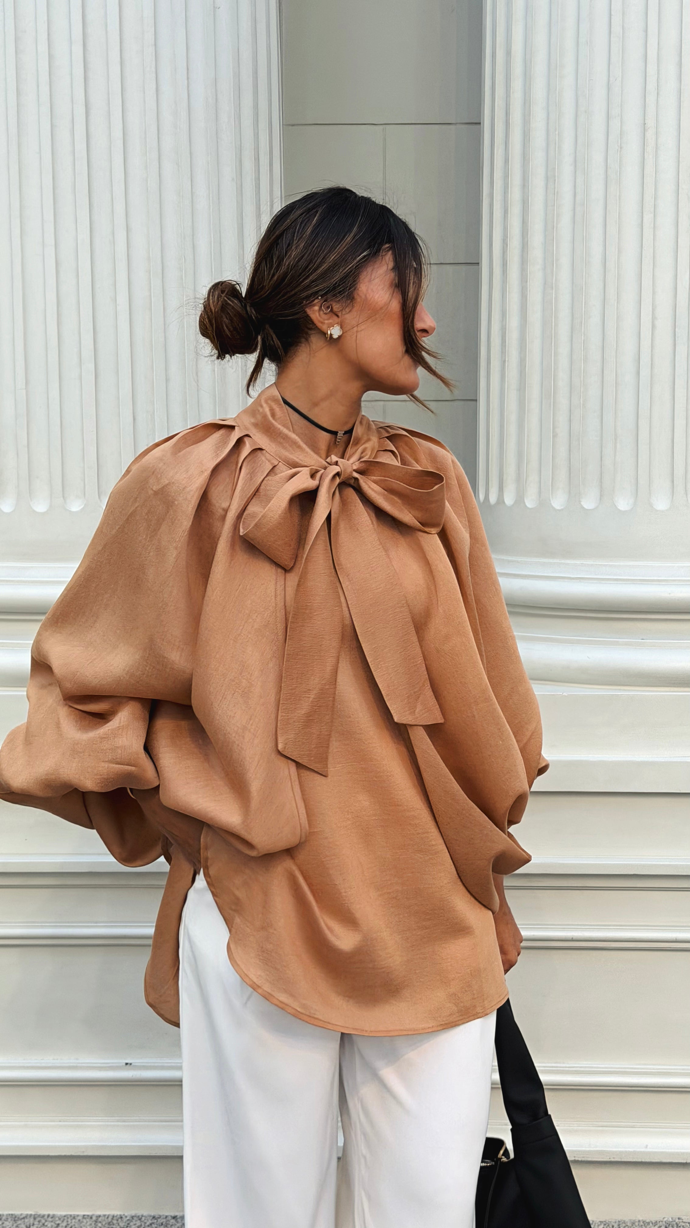 THE SORA TOP