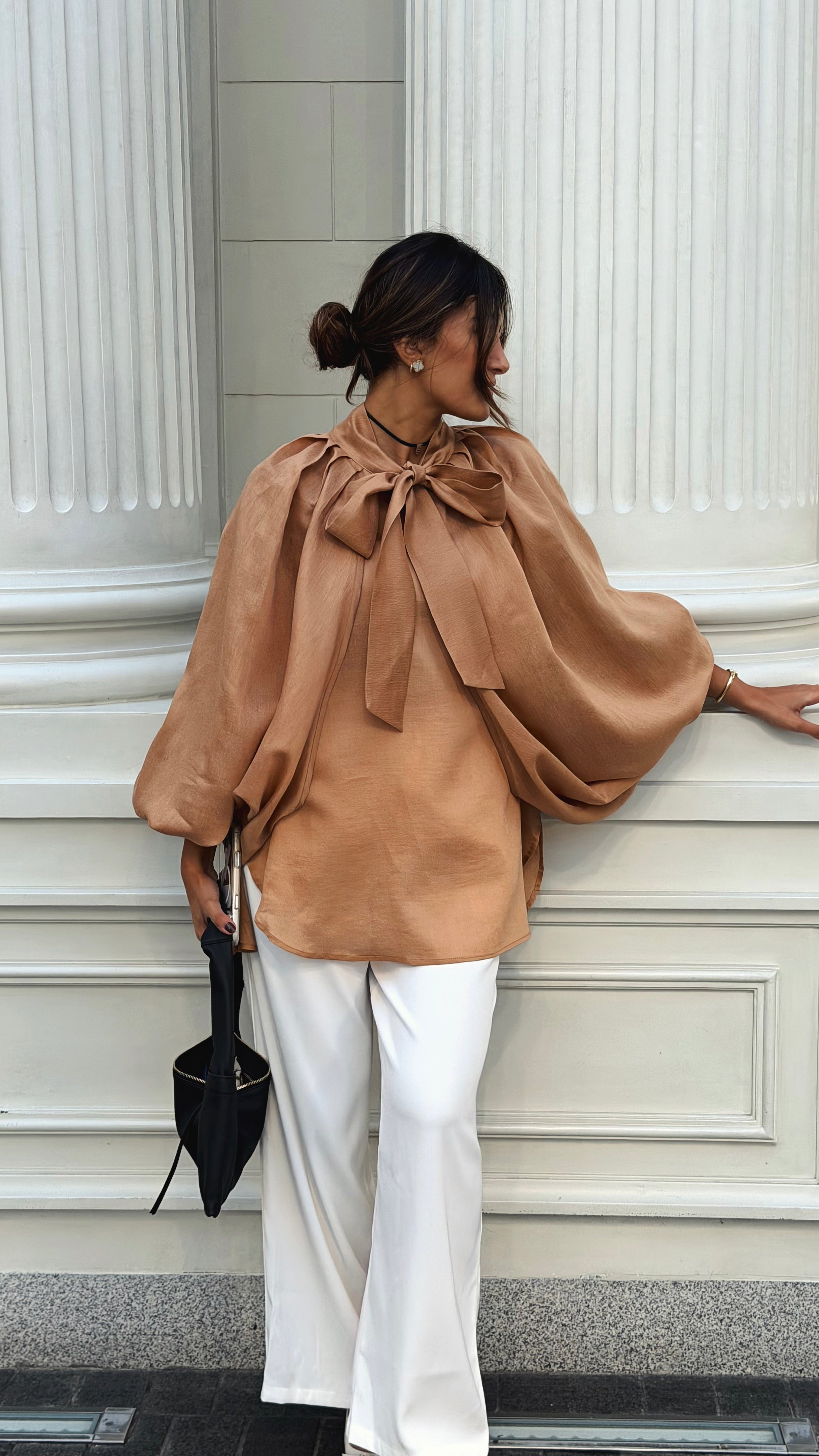 THE SORA TOP