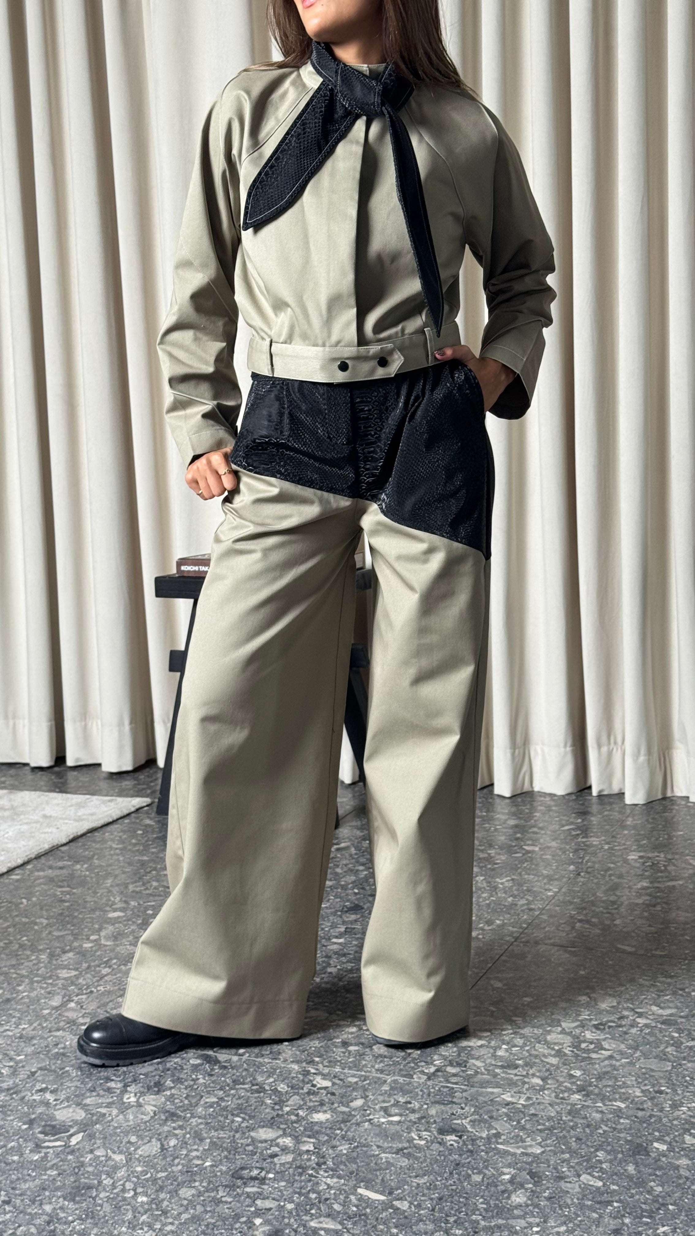 MATE By Code8 The Shadow Draft Set