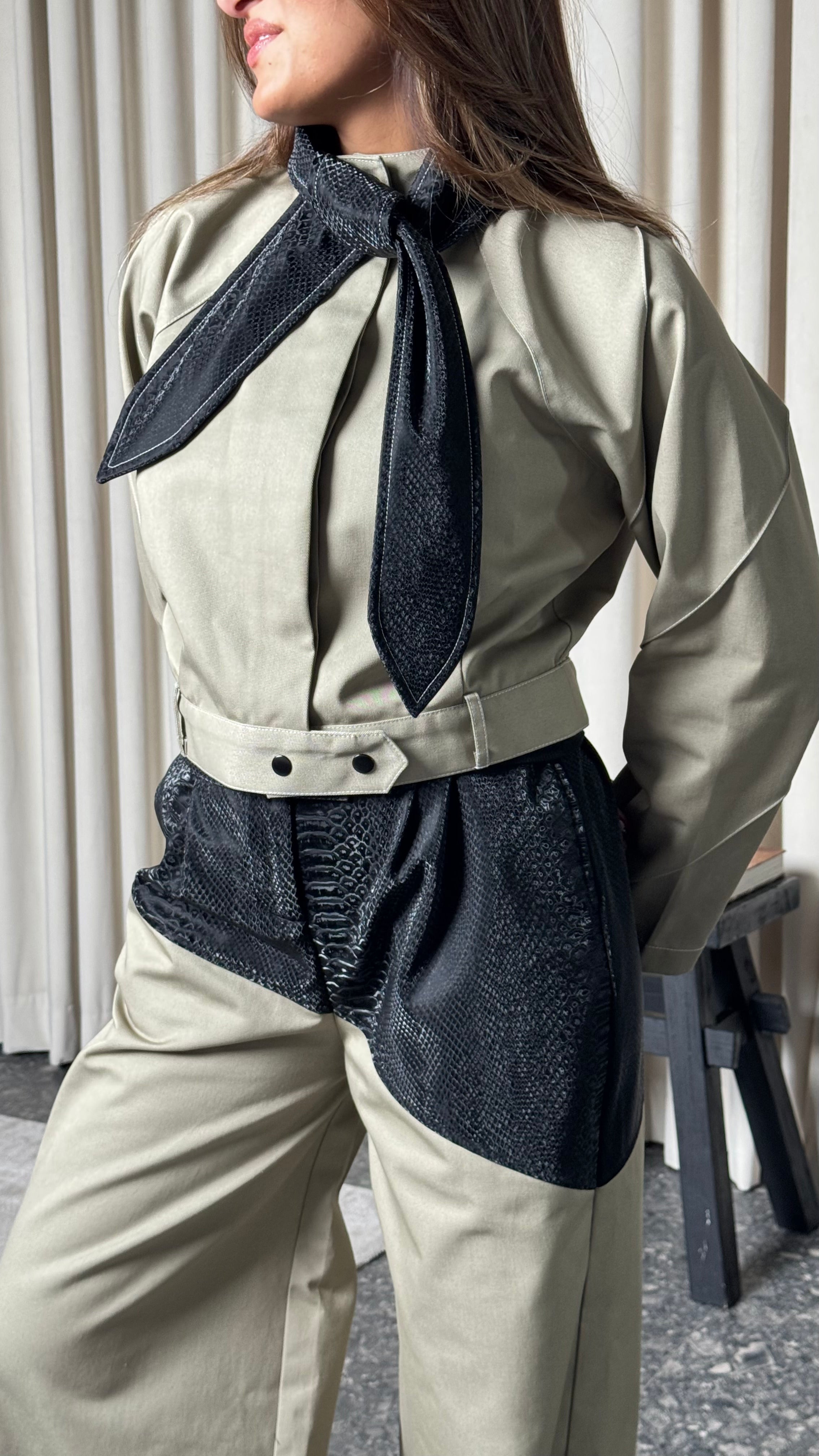 MATE By Code8 The Shadow Draft Set