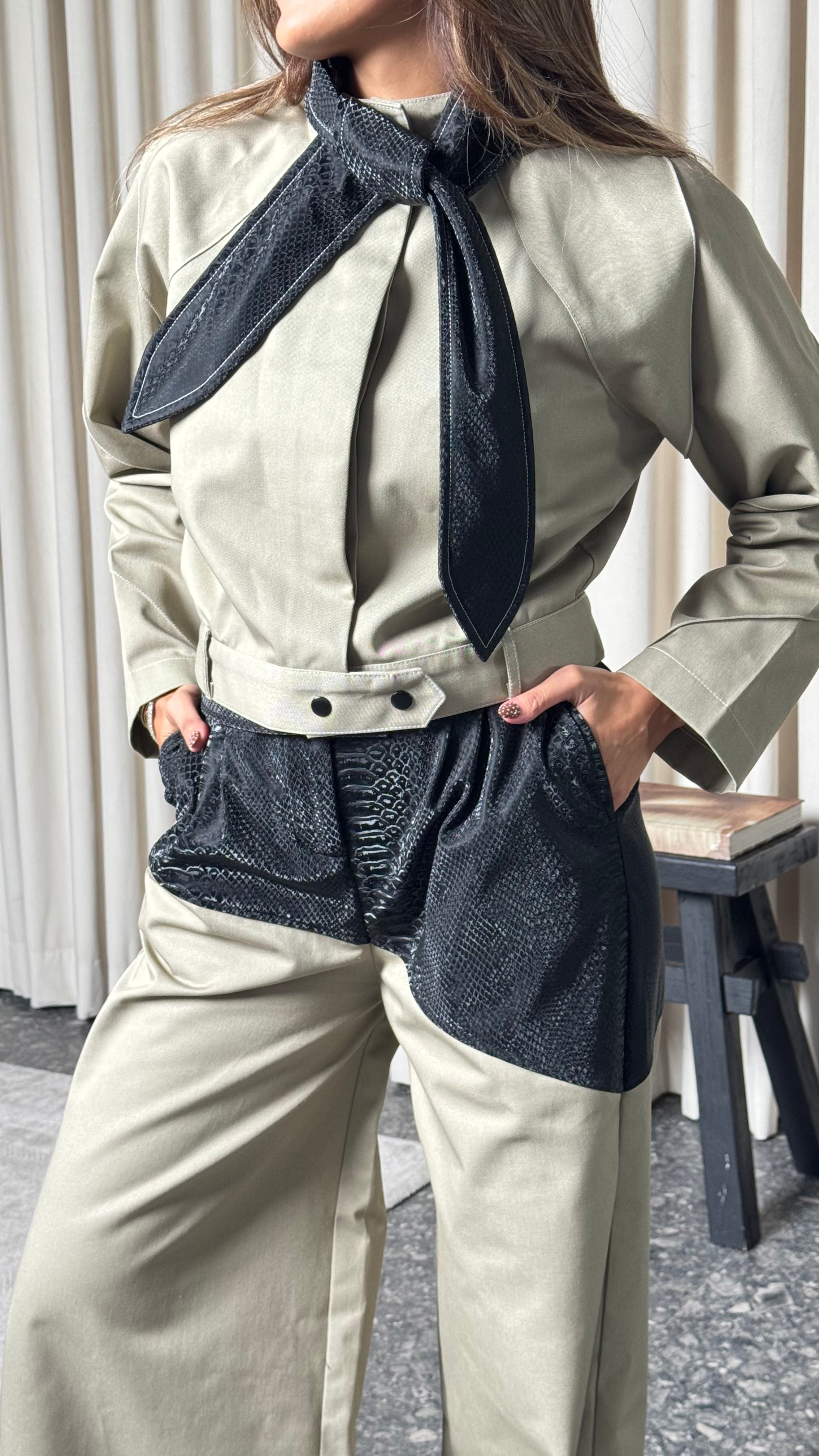 MATE By Code8 The Shadow Draft Set