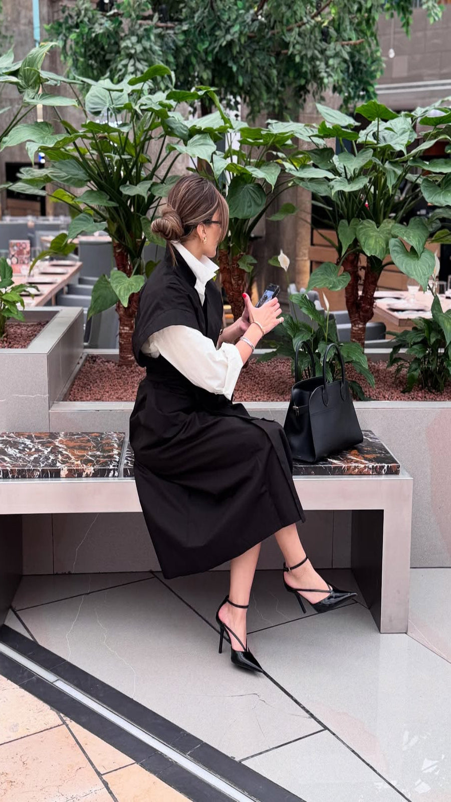 The Soho Muse Set (PRE ORDER)