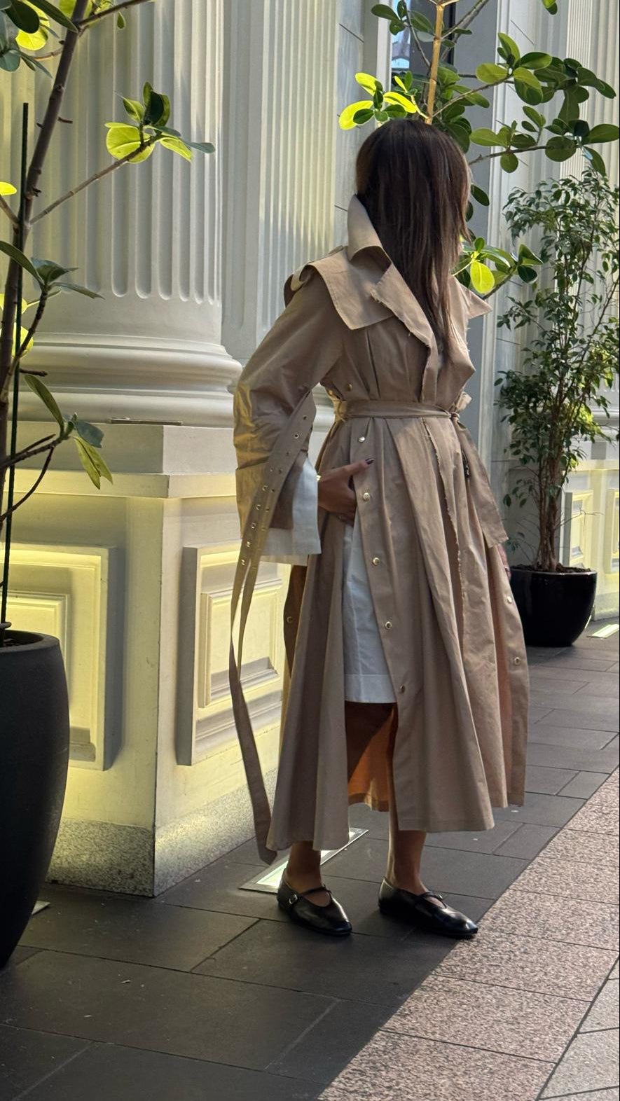 The Label Trench (PRE ORDER)