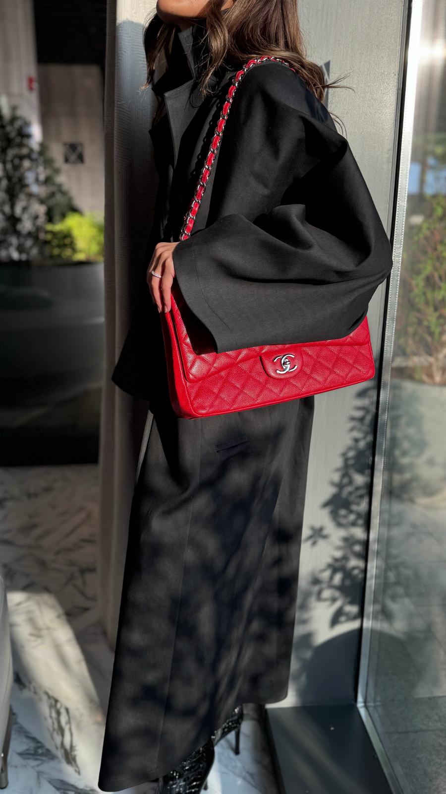 The Void line Coat (Pre-Order Available Now)