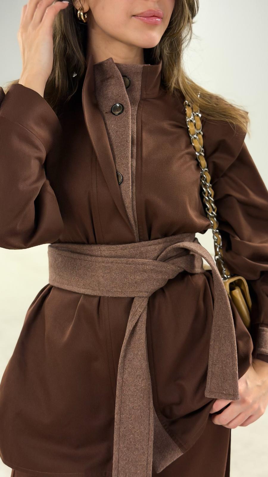 Mate by Code8 Sepia Silhouette Set