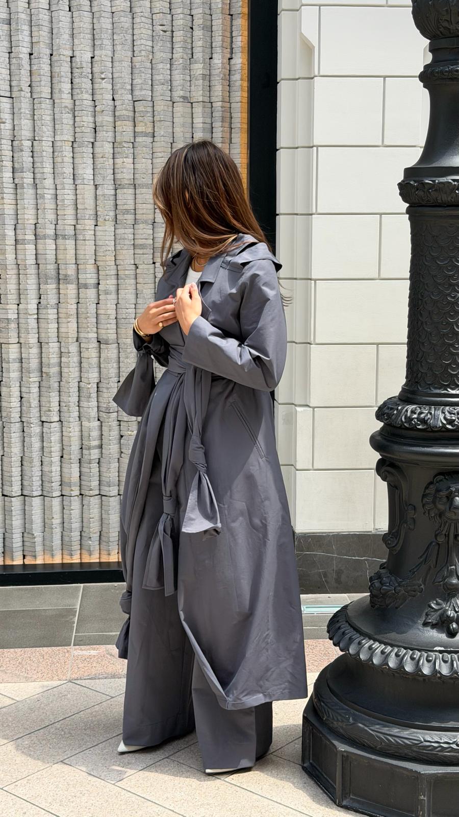 The Évoque Set