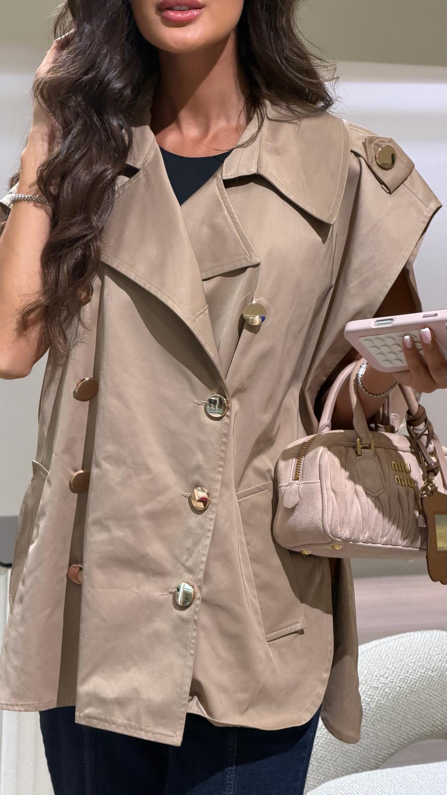 The Elan Vest