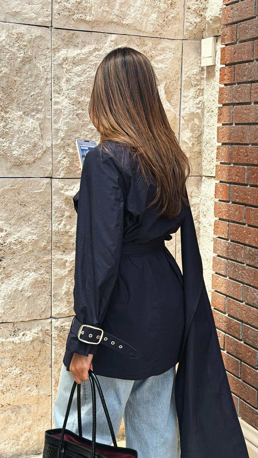 The Tempo Jacket