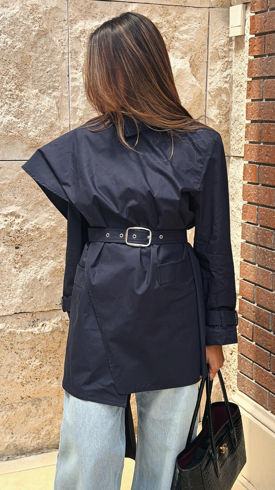 The Tempo Jacket