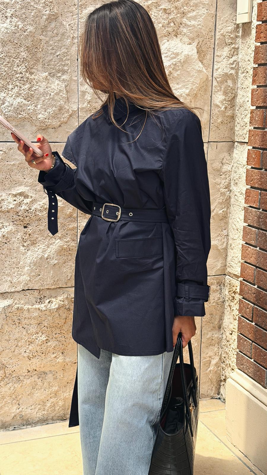The Tempo Jacket