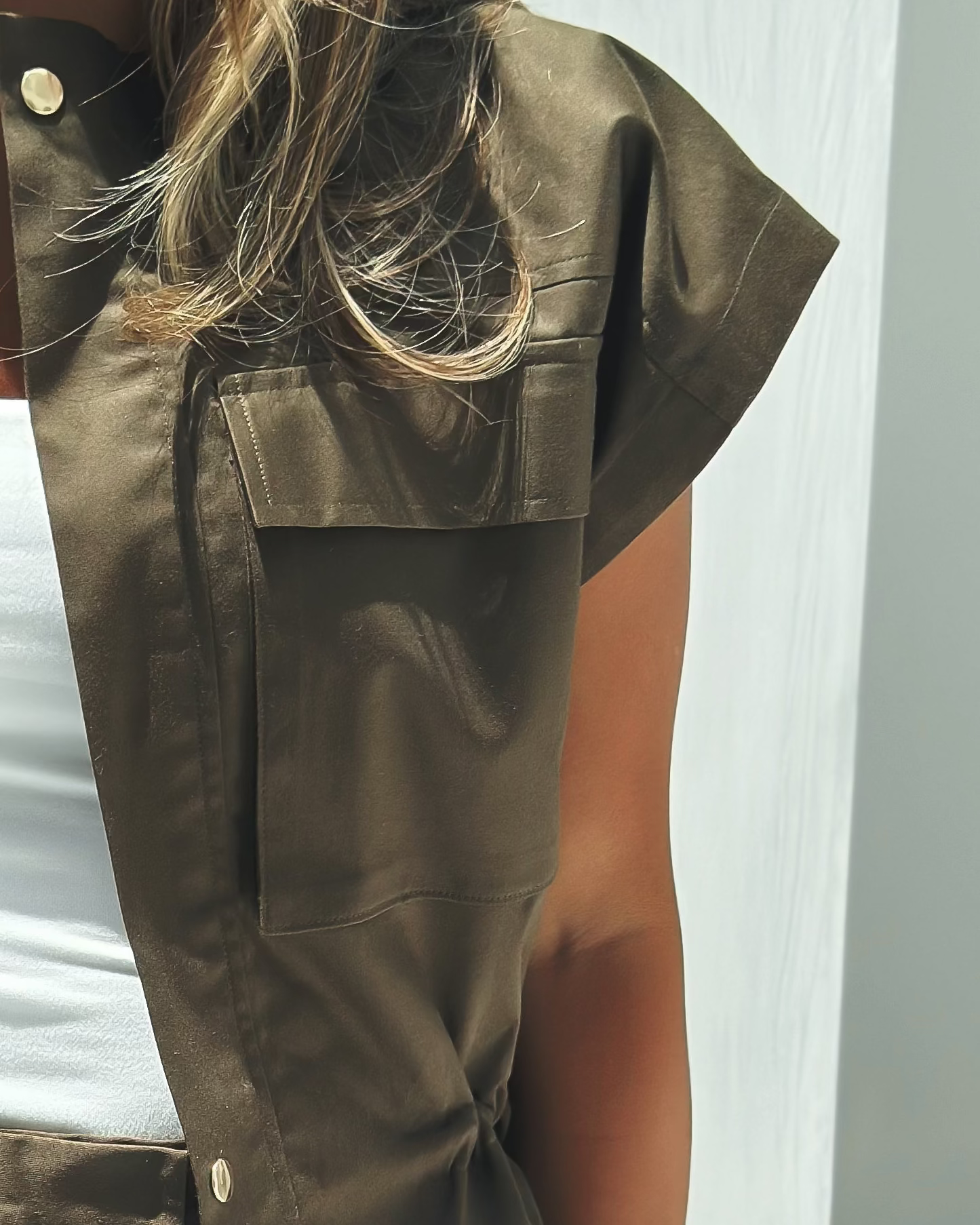 Mocha Minimal