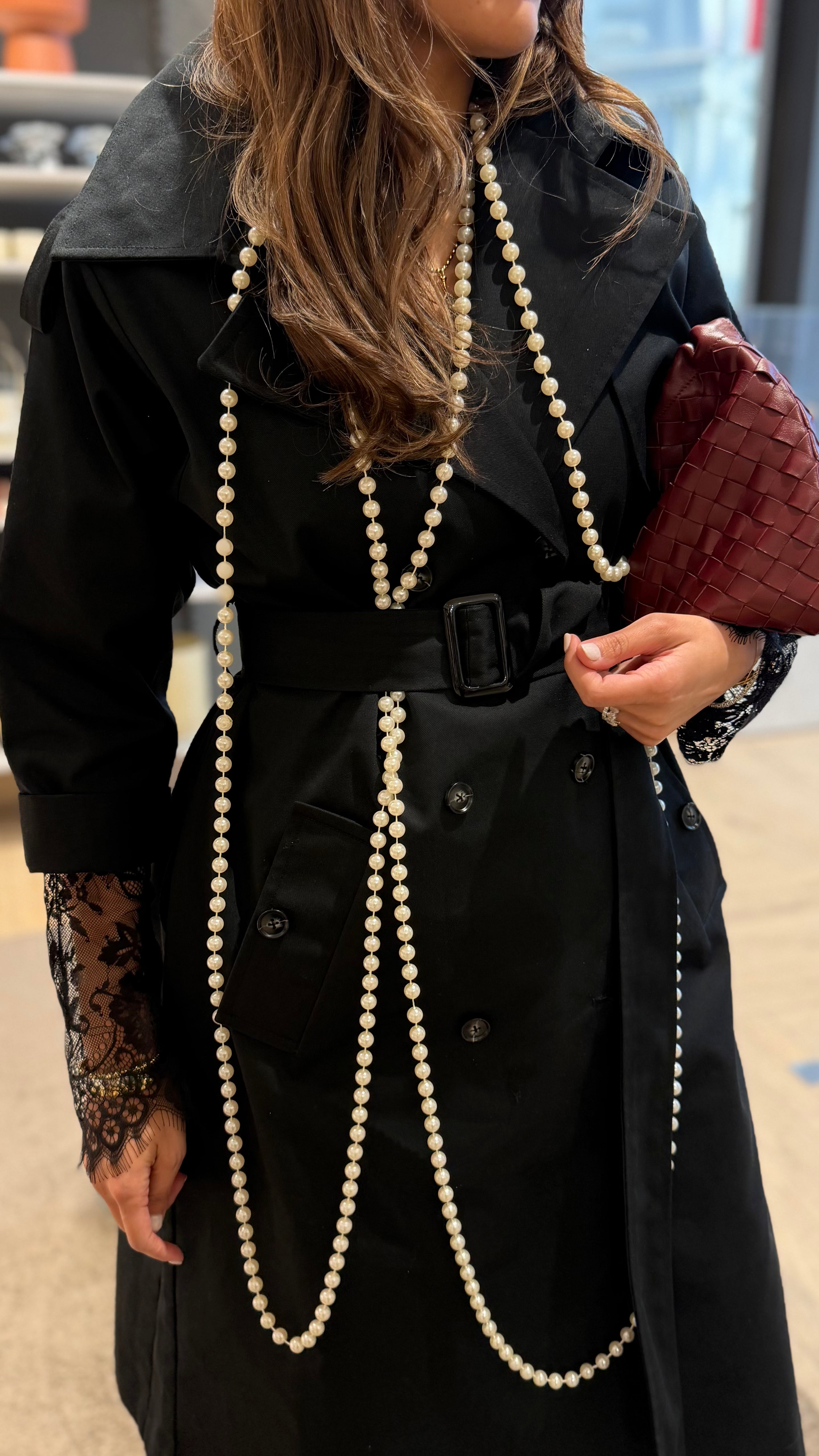 Pearl Trench