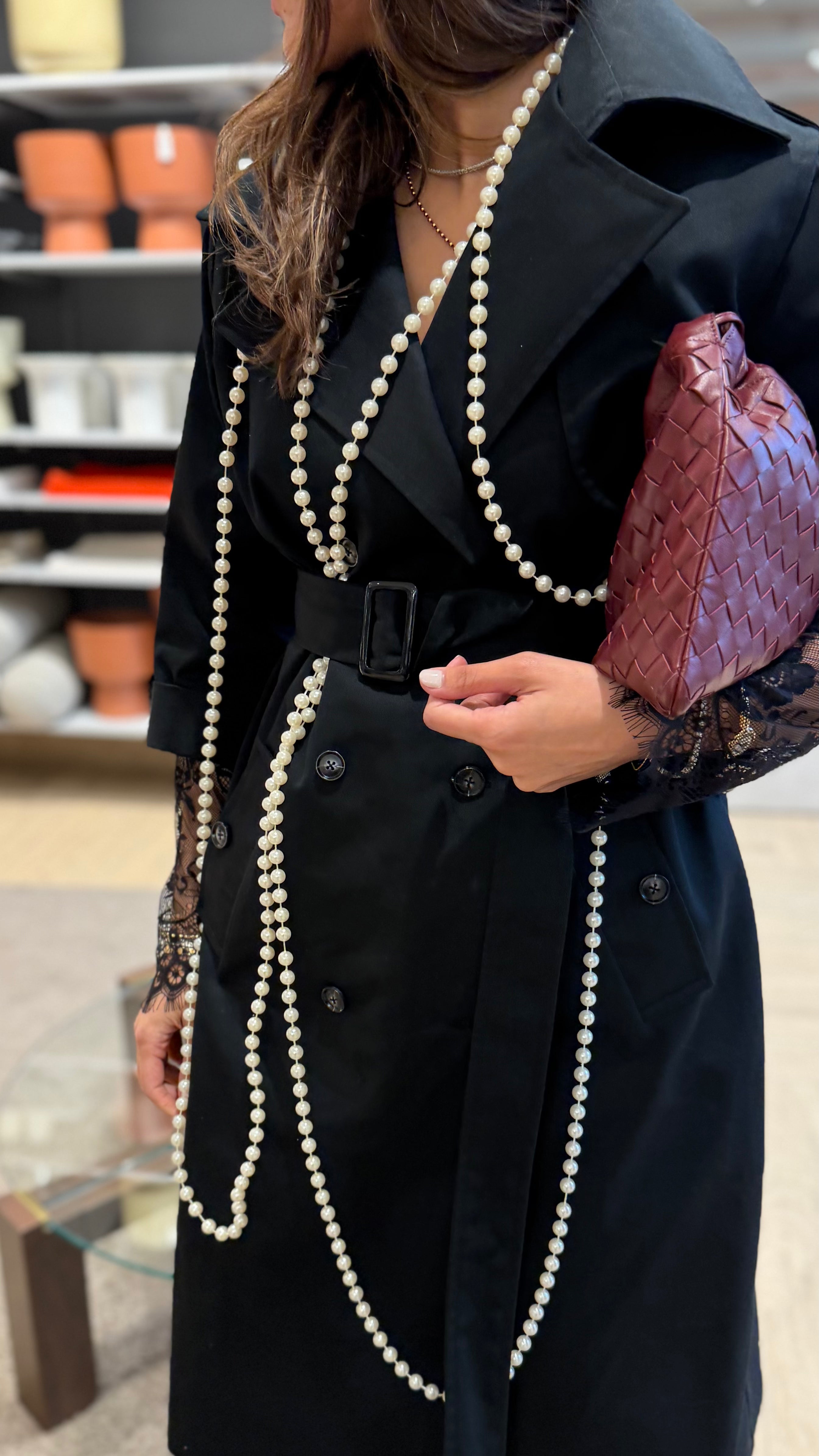Pearl Trench