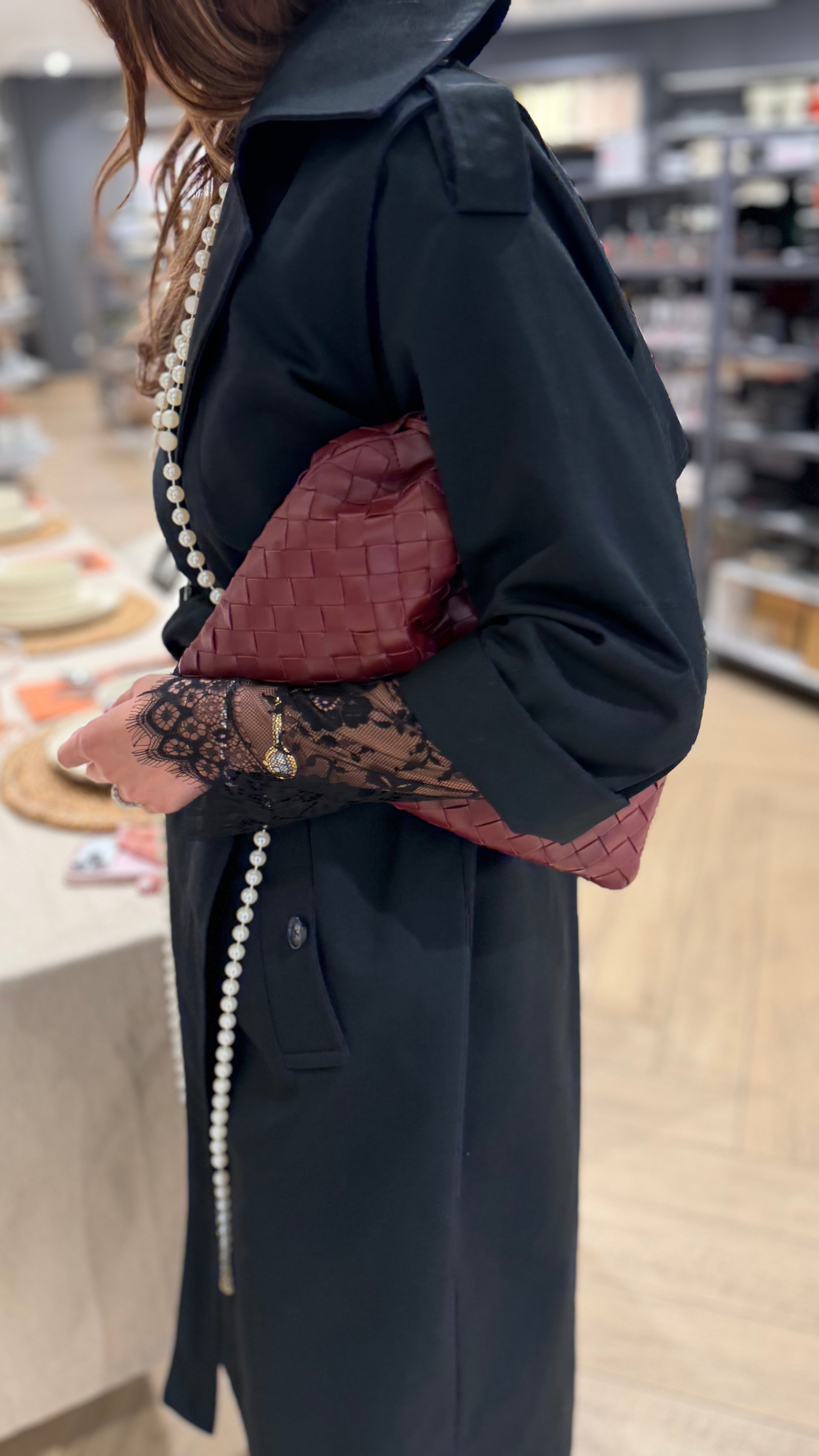 Pearl Trench