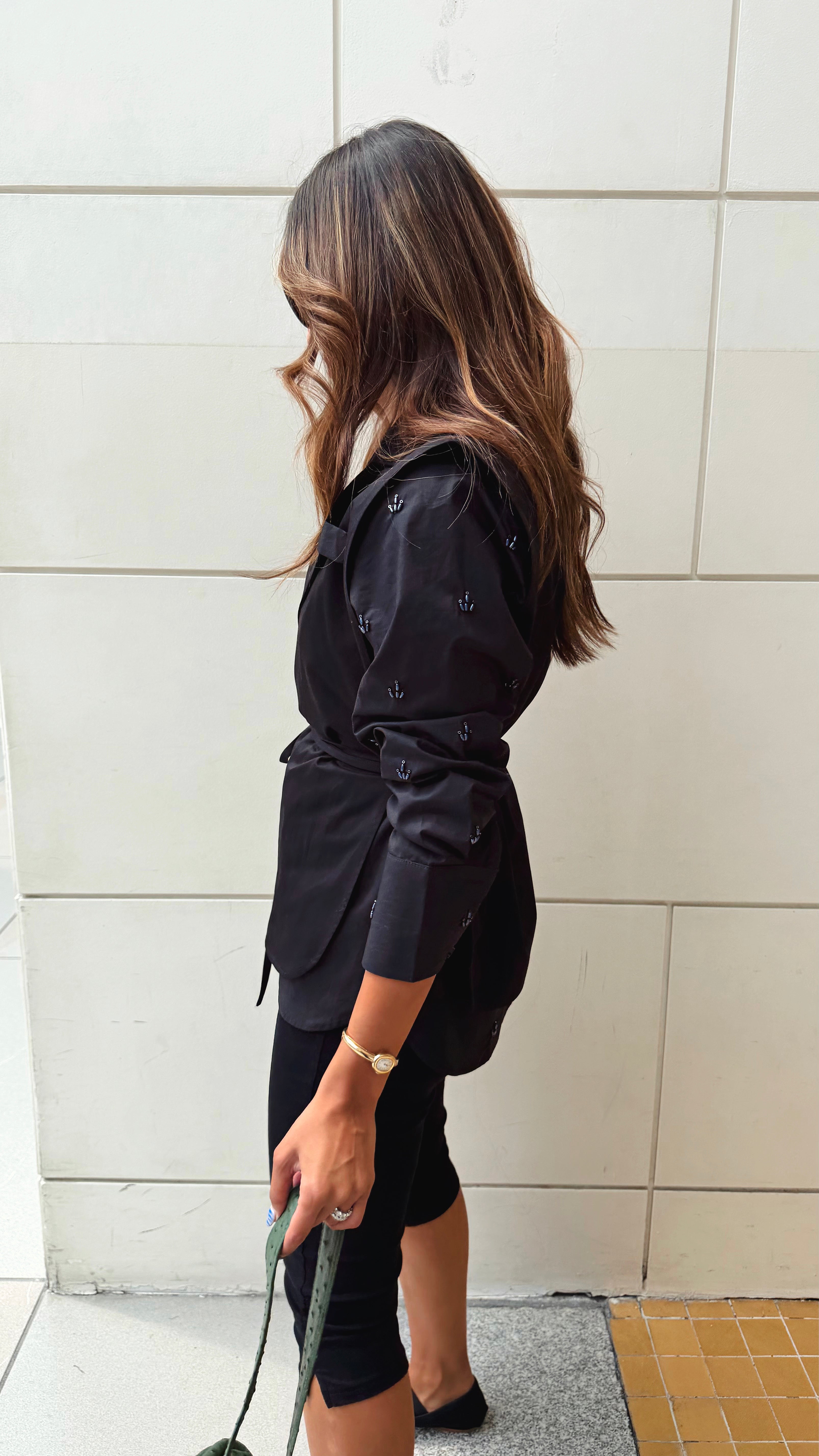 The Évora Shirt