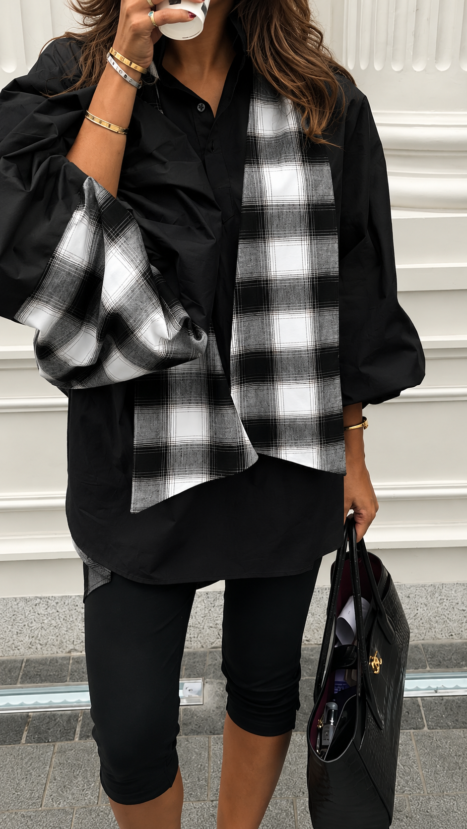 THE FORM SHIRT VOL. 2