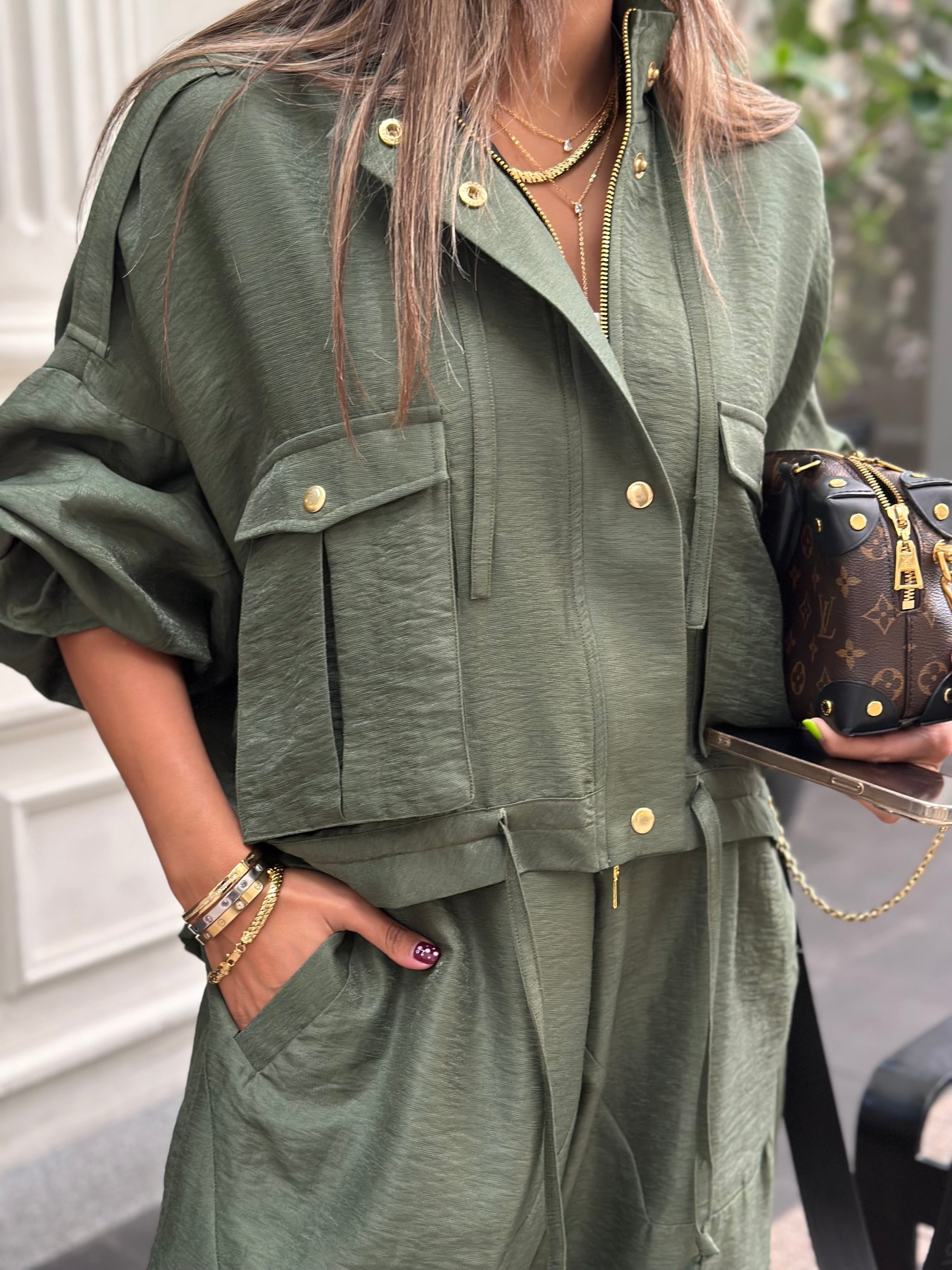 The Ease Set