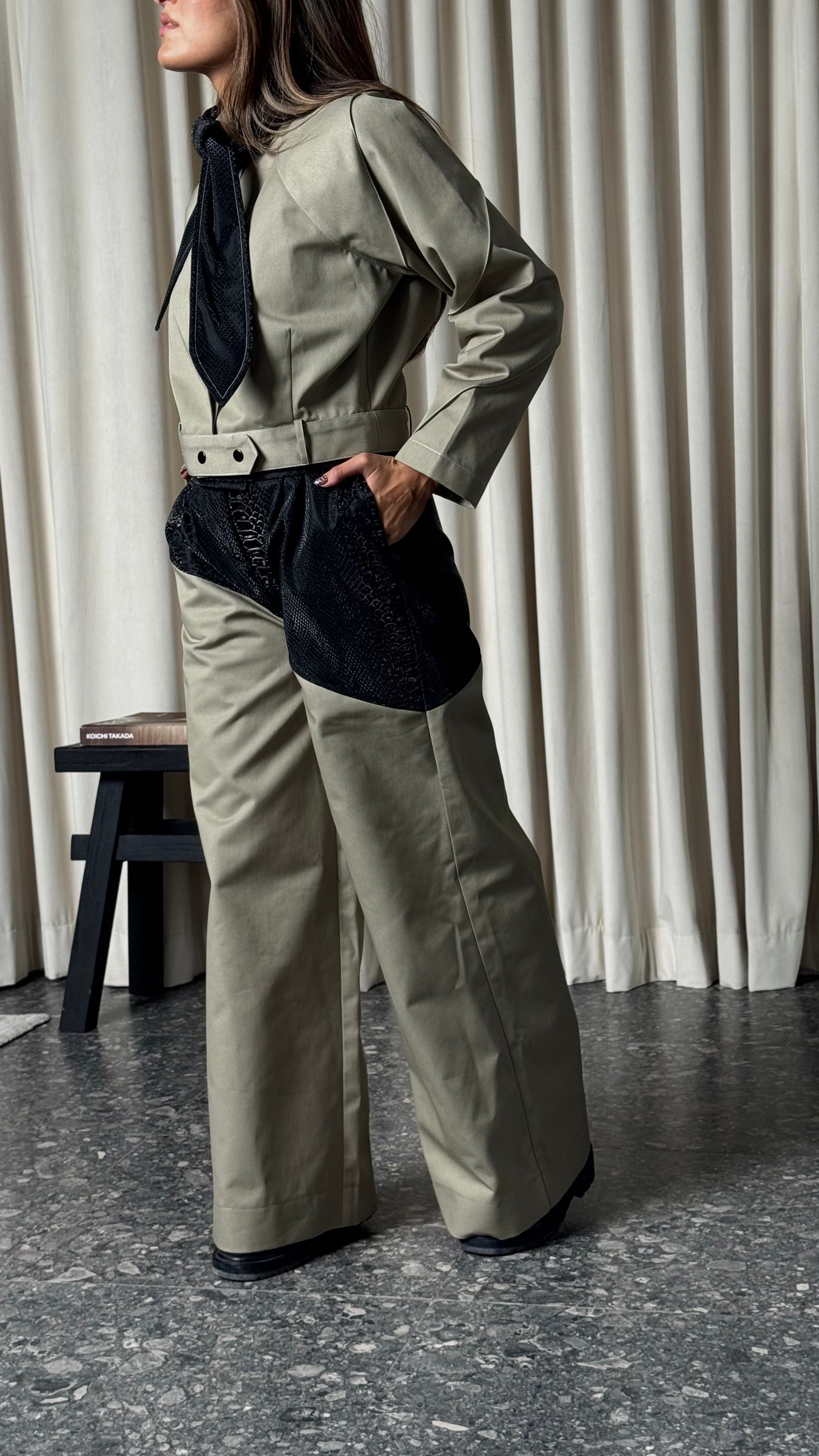 MATE By Code8 The Shadow Draft Set