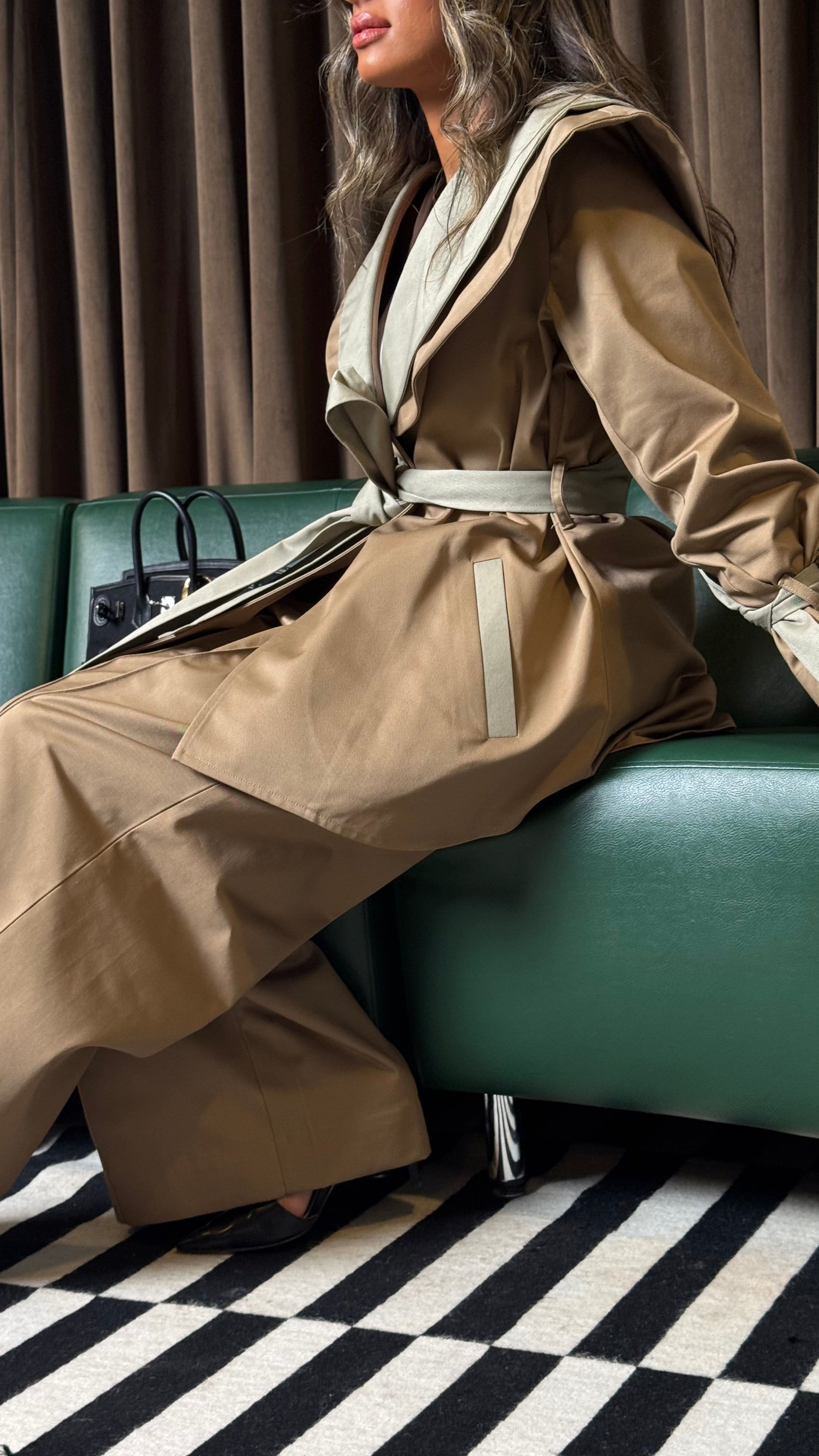 Mate by Code8 Verdigris Fold Set