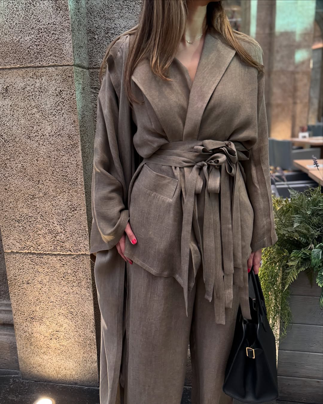 Stylist Coordinate Set