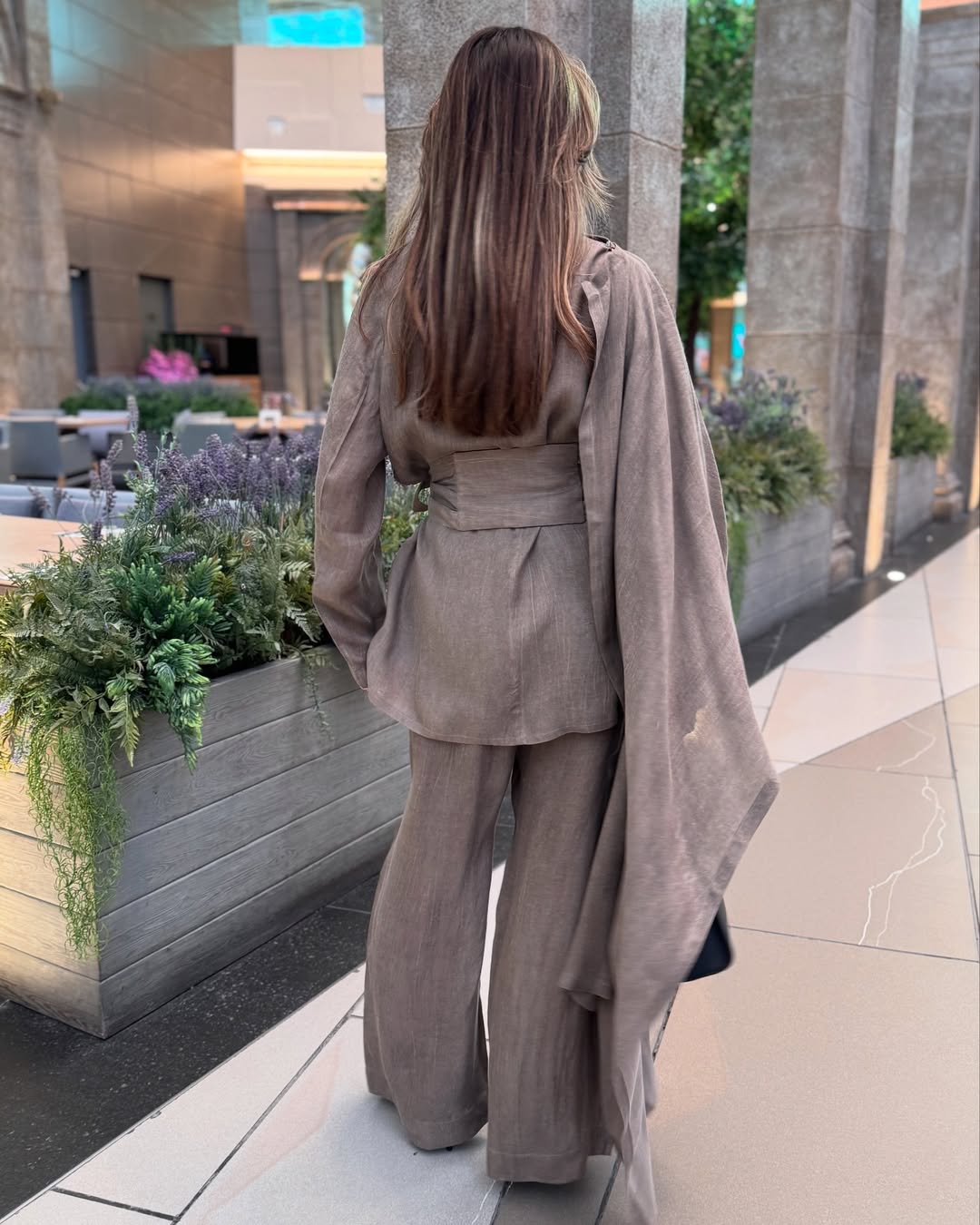 Stylist Coordinate Set