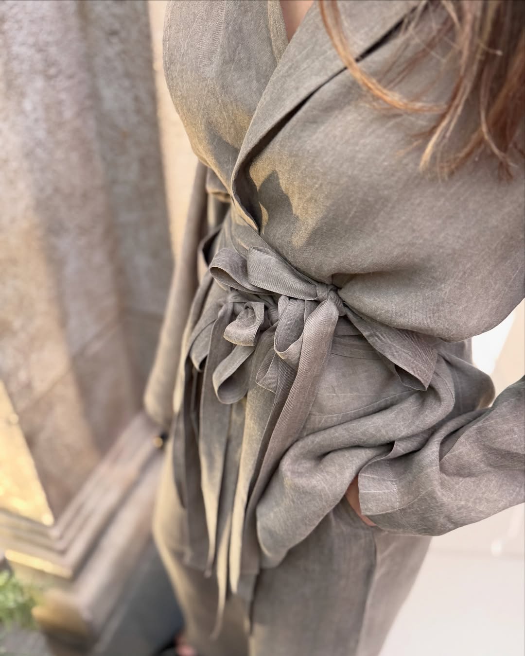 Stylist Coordinate Set