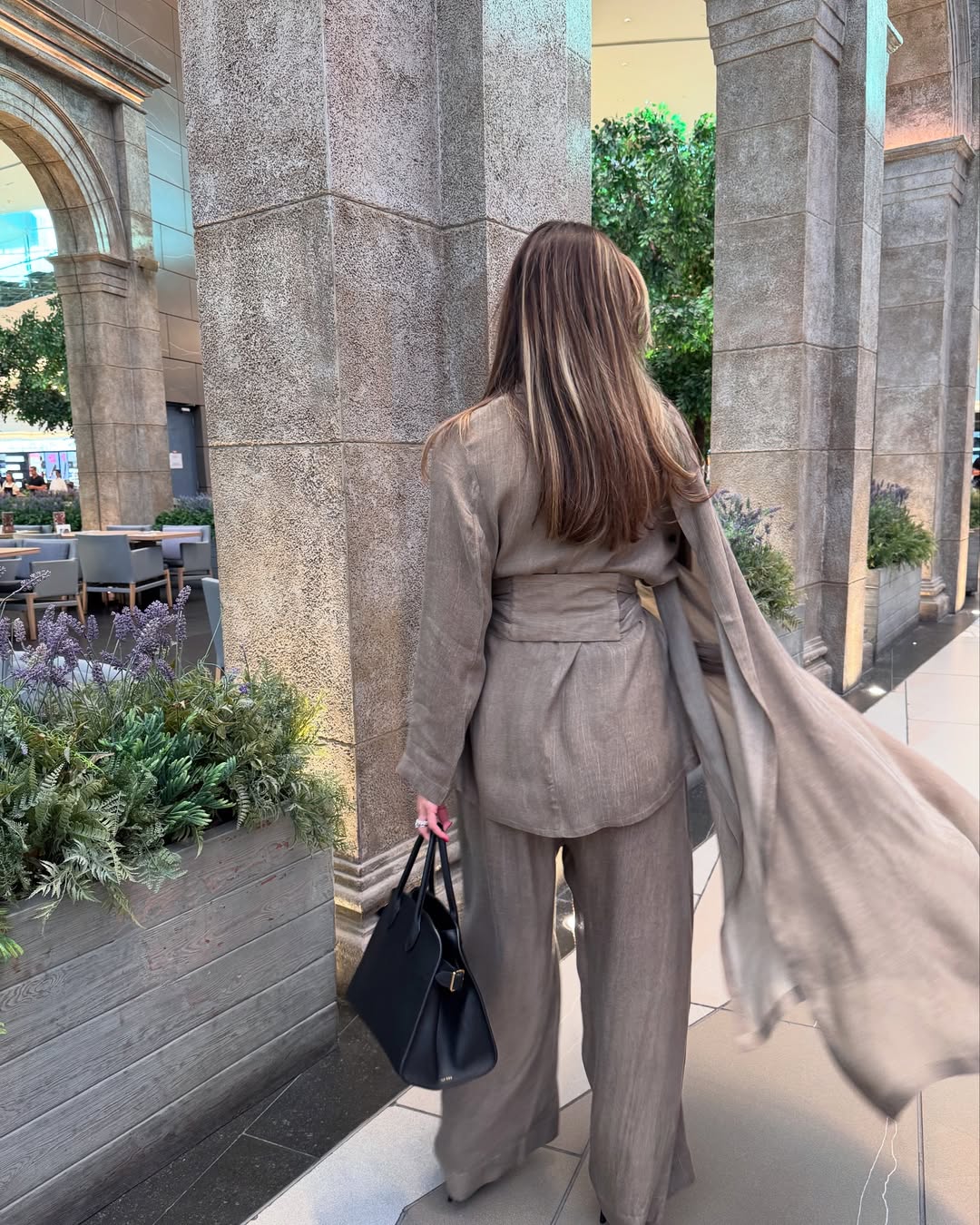 Stylist Coordinate Set