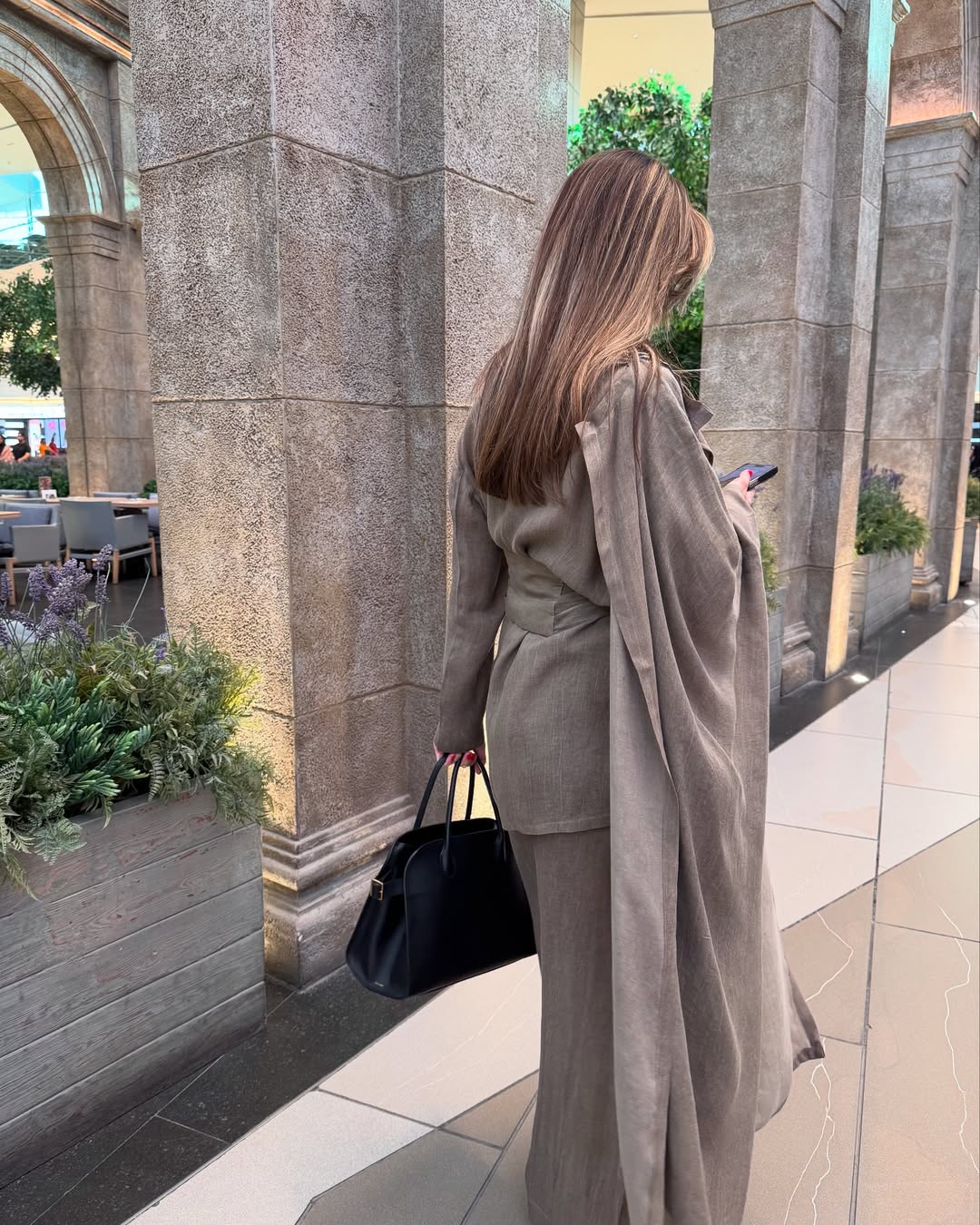 Stylist Coordinate Set