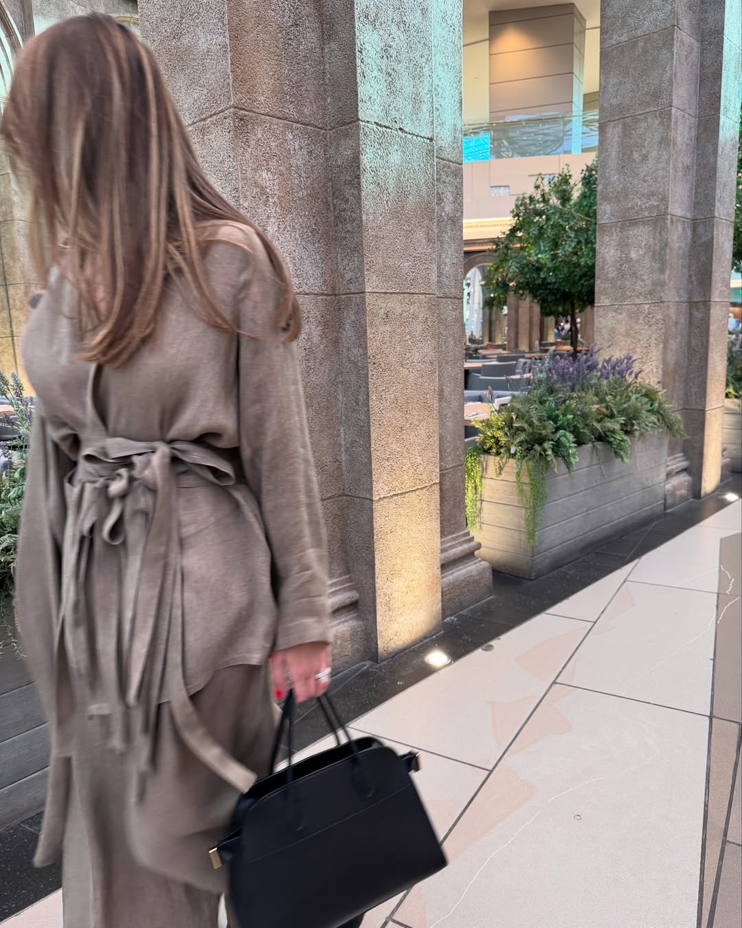 Stylist Coordinate Set