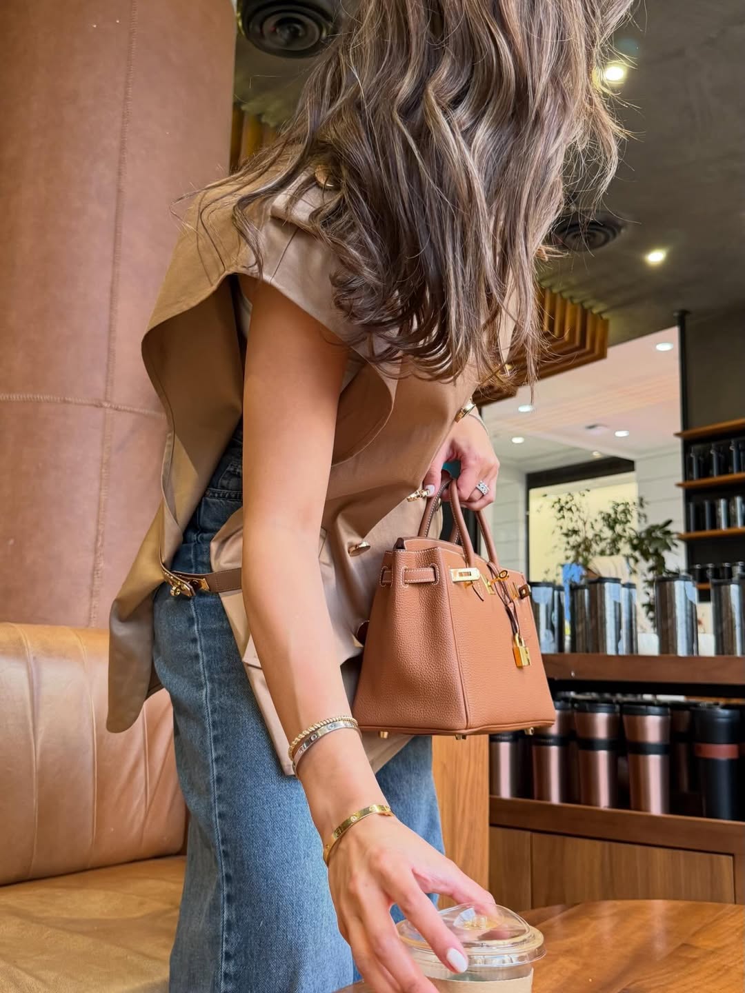 The Elan Vest