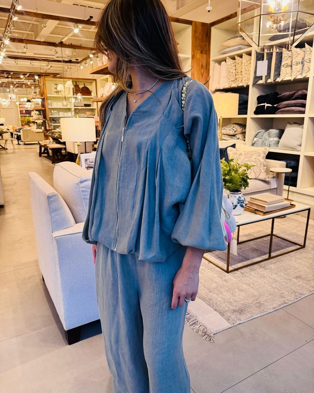 Upper-east Coordinate Set
