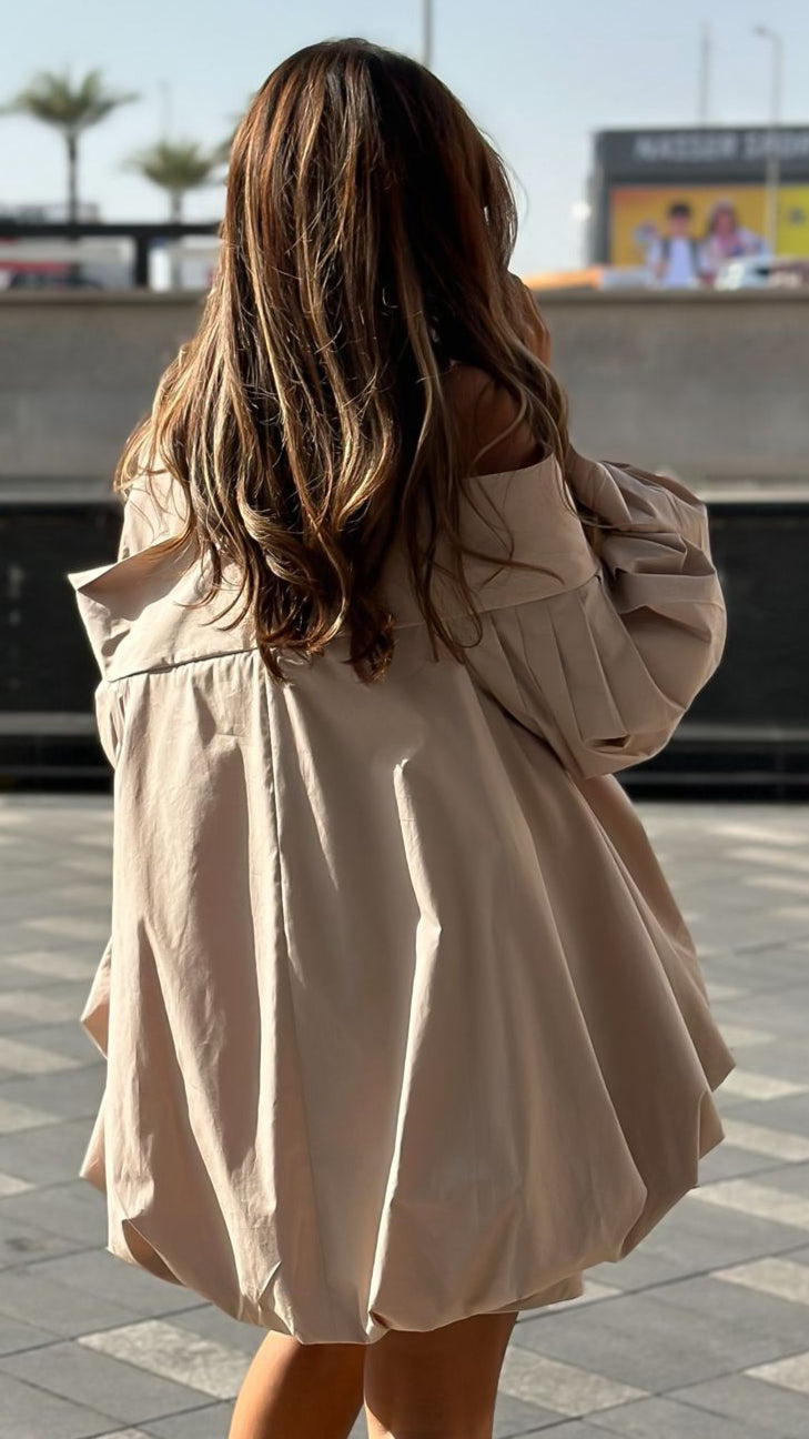 Fifth Avenue Fever Shorts Set