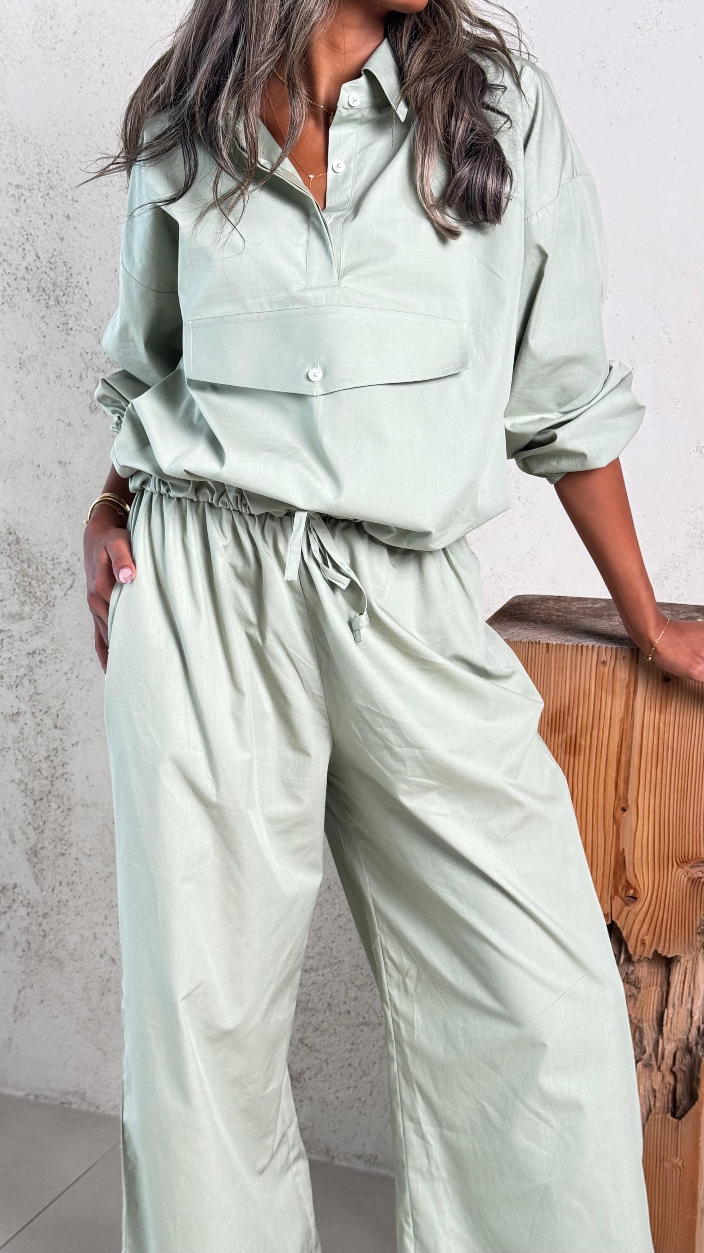 Mate by Code8 Dustligth Accord Set