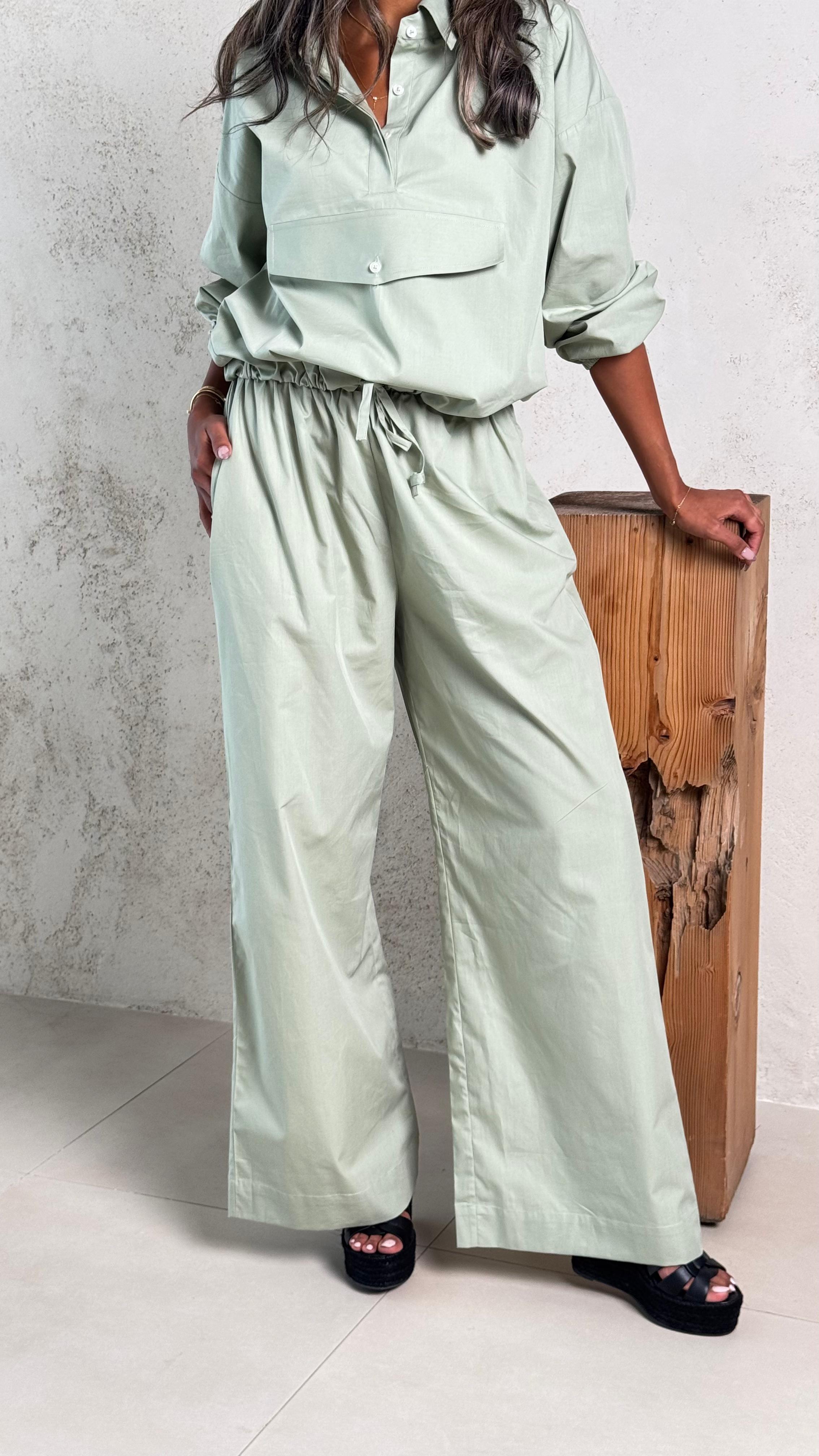 Mate by Code8 Dustligth Accord Set