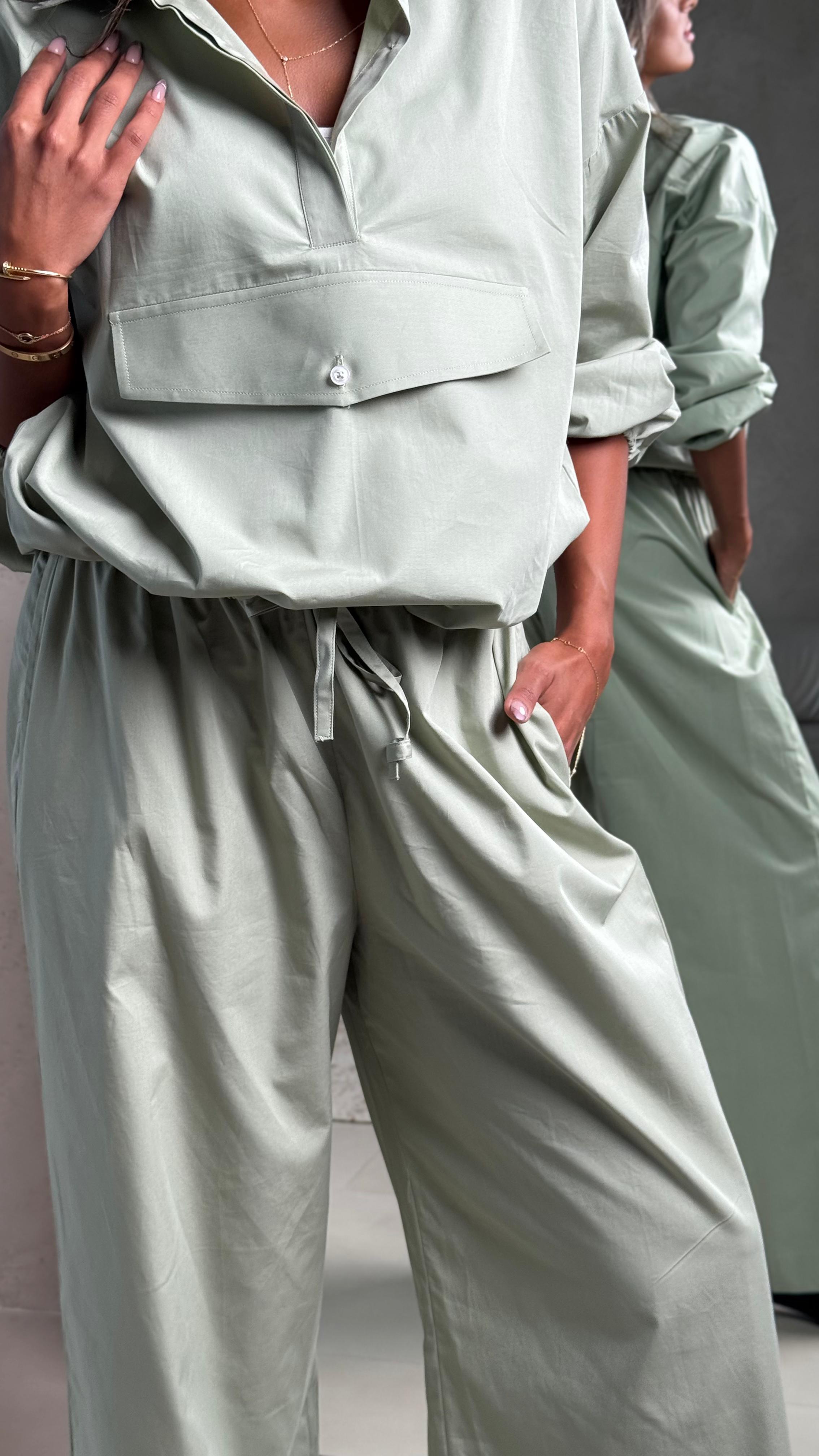 Mate by Code8 Dustligth Accord Set