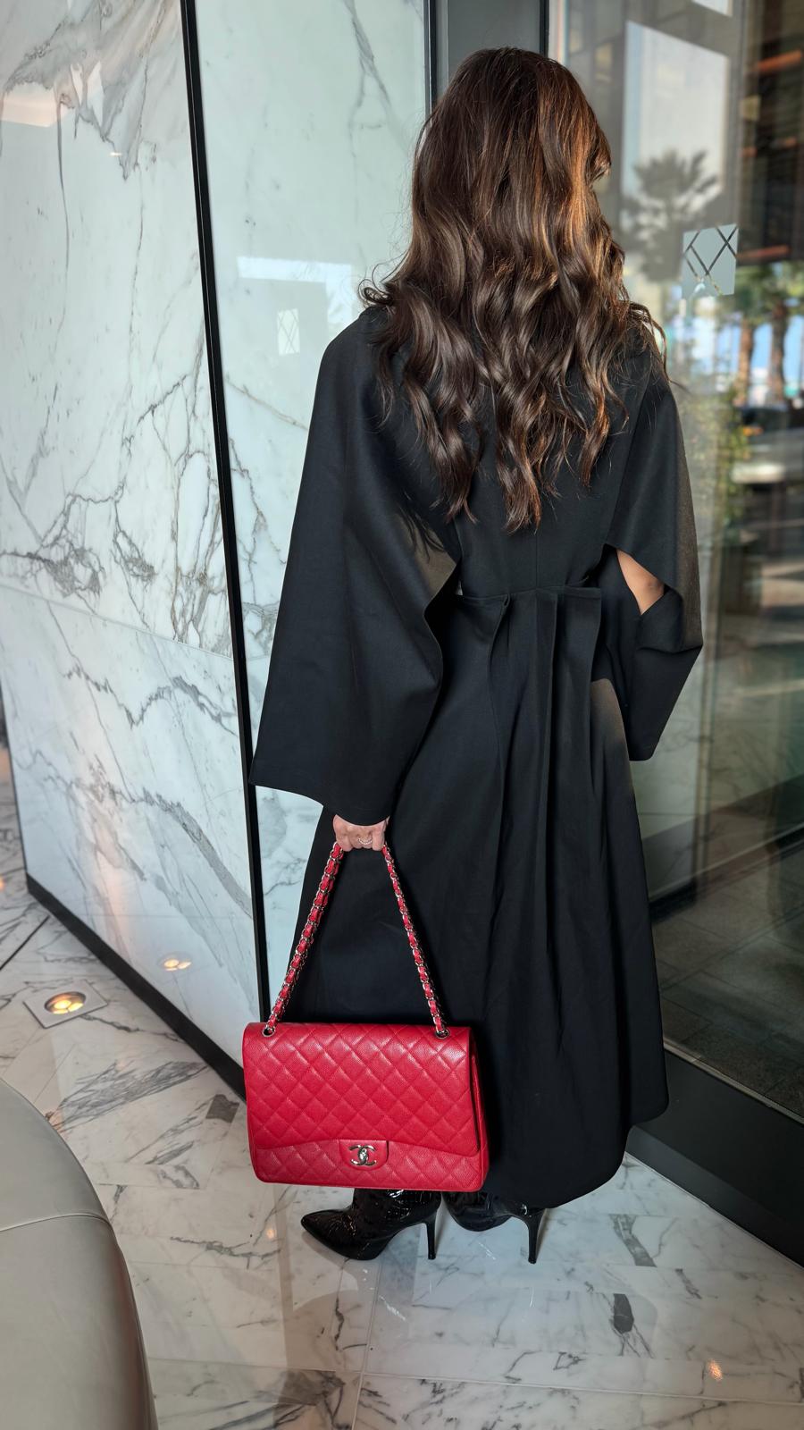 The Void line Coat (Pre-Order Available Now)