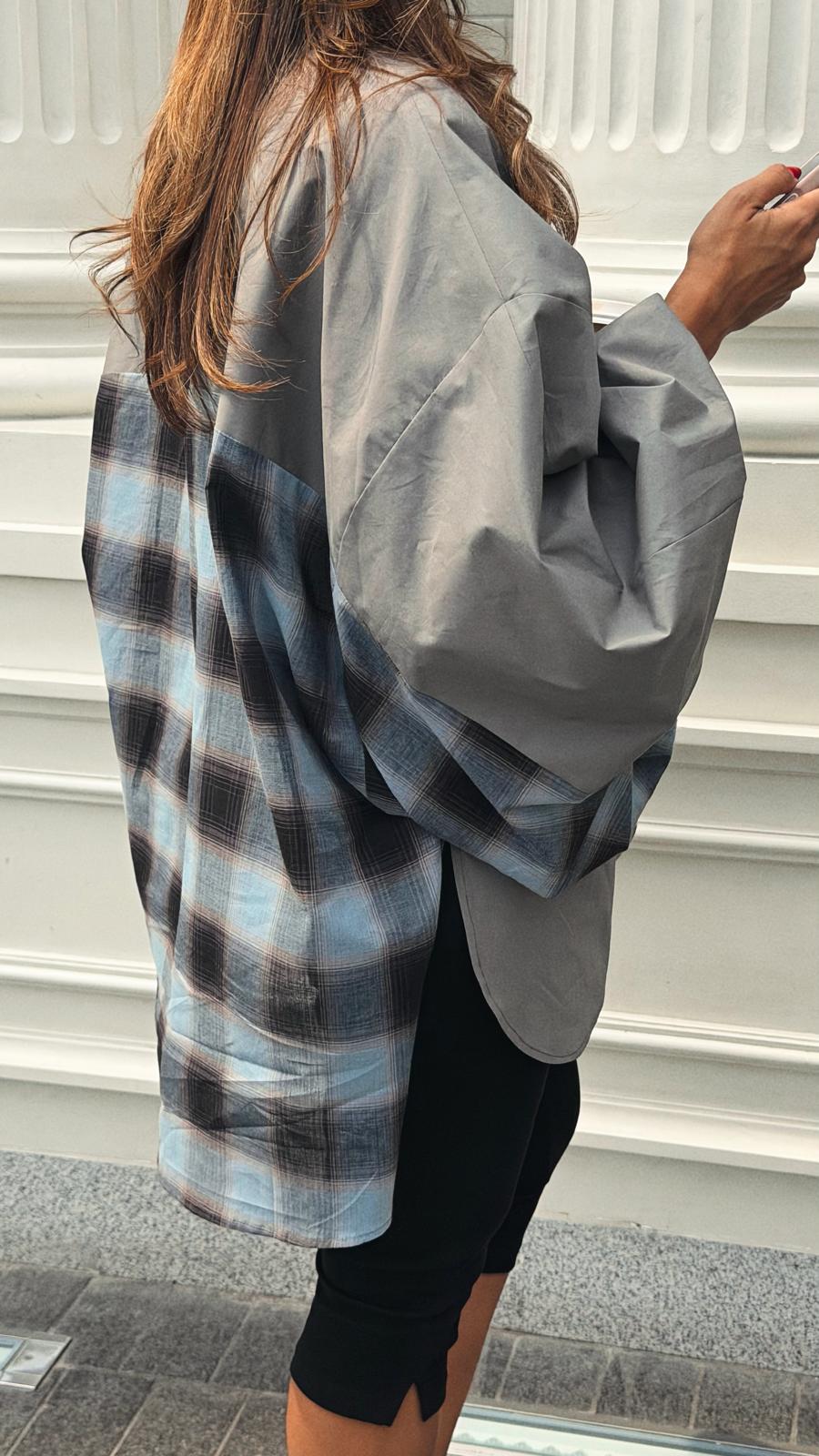 The FORM Shirt