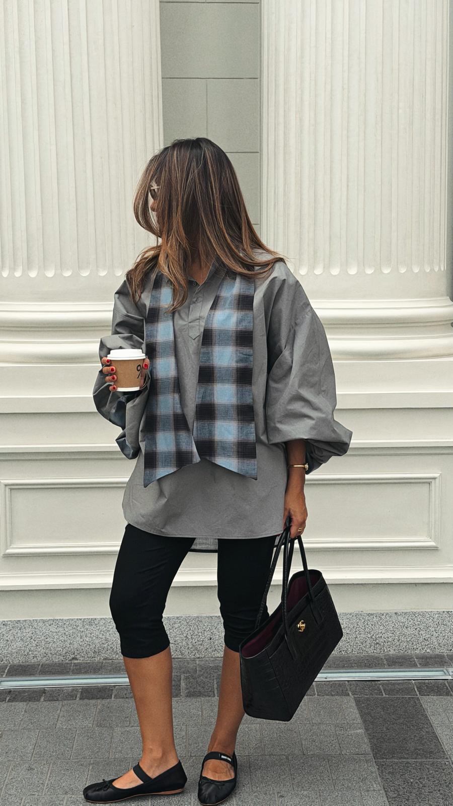The FORM Shirt