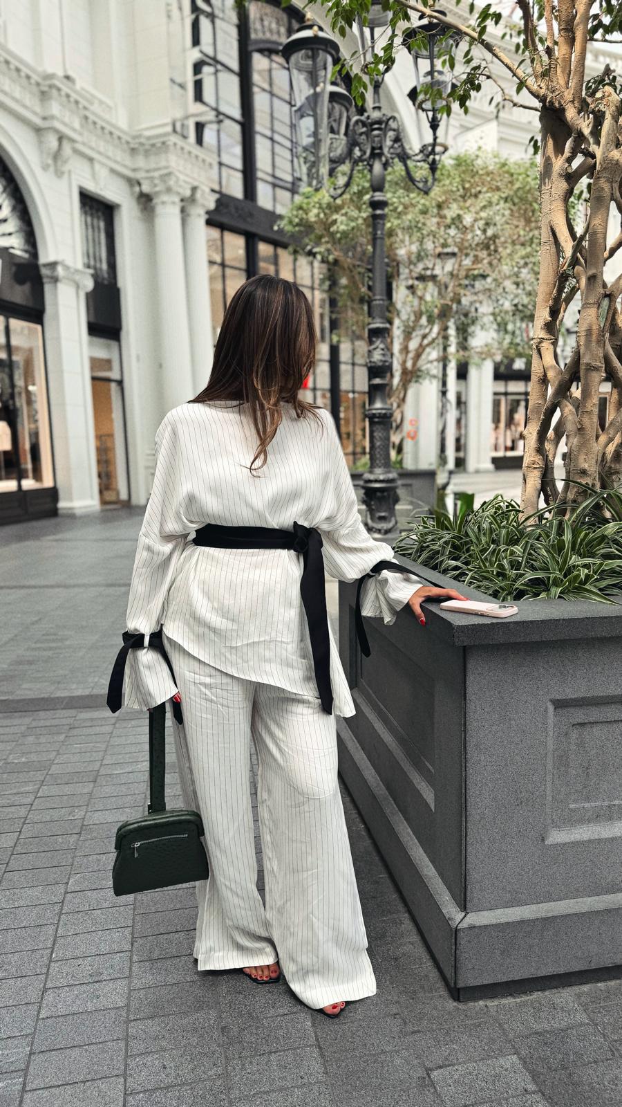 The Bianca Set