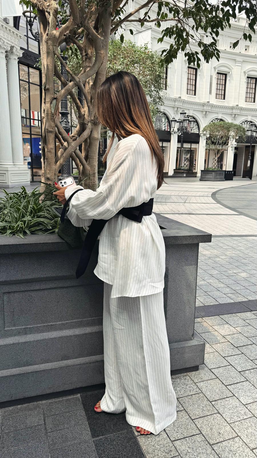 The Bianca Set